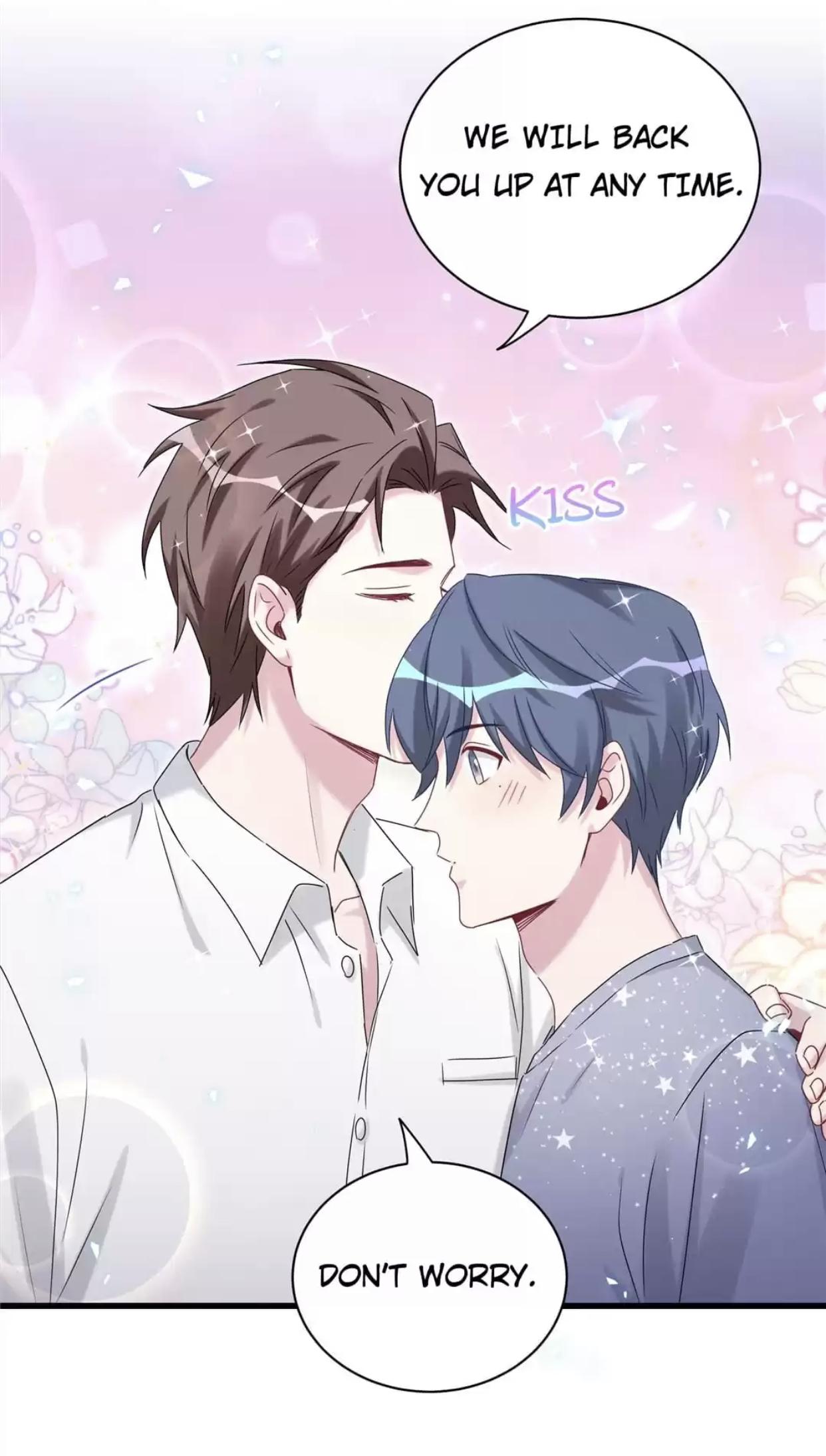 Whose Baby is it? Chapter 142 - page 11