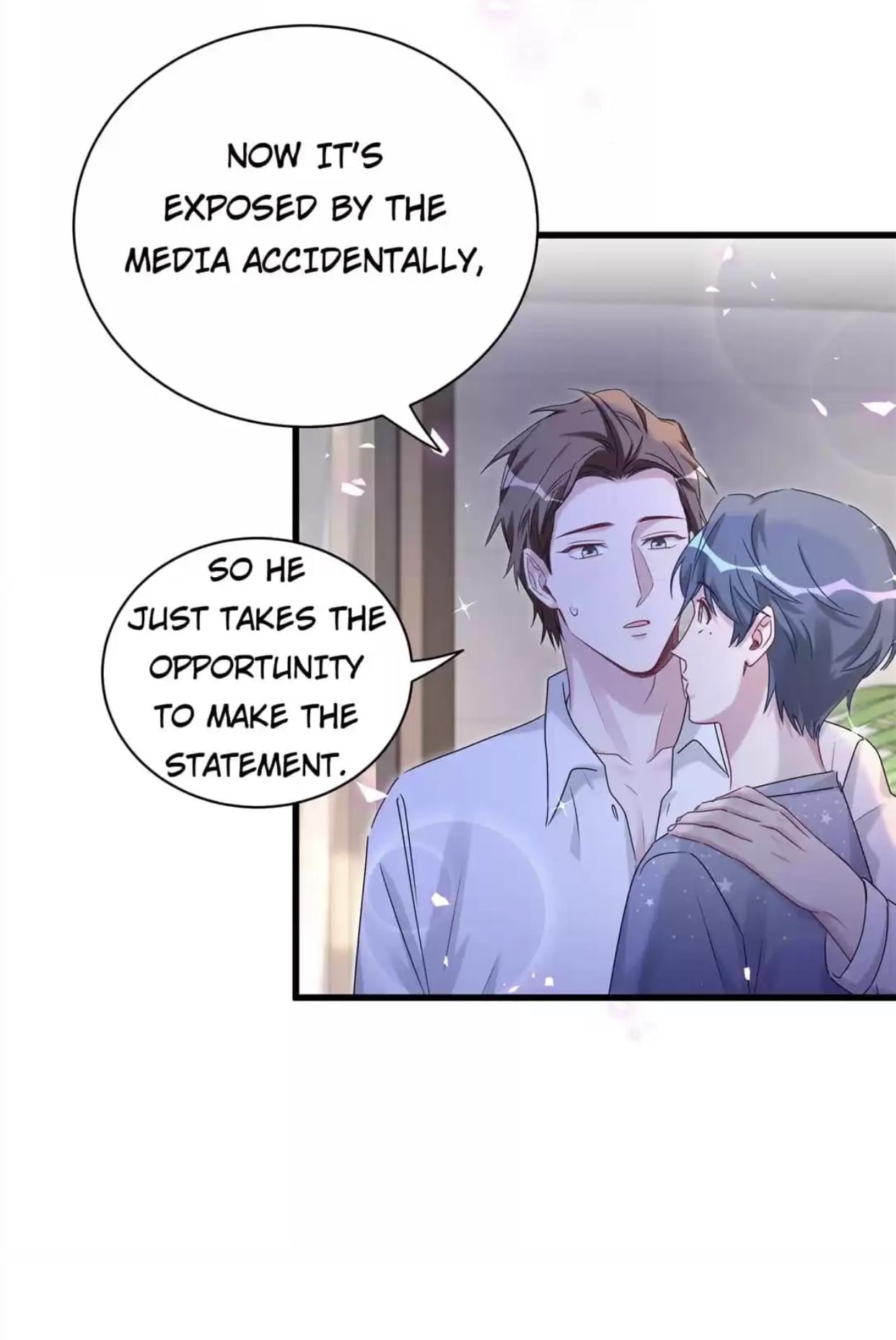 Whose Baby is it? Chapter 142 - page 14