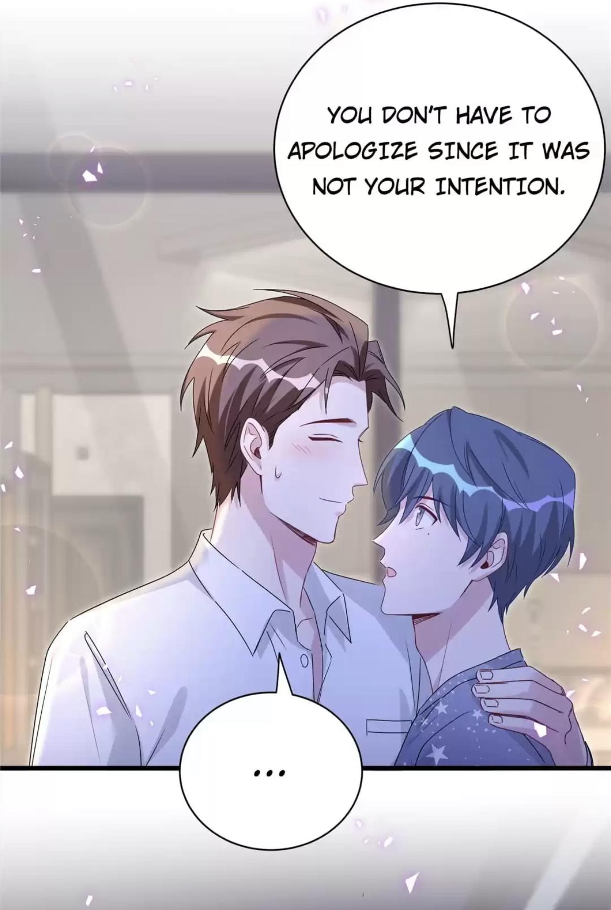 Whose Baby is it? Chapter 142 - page 16