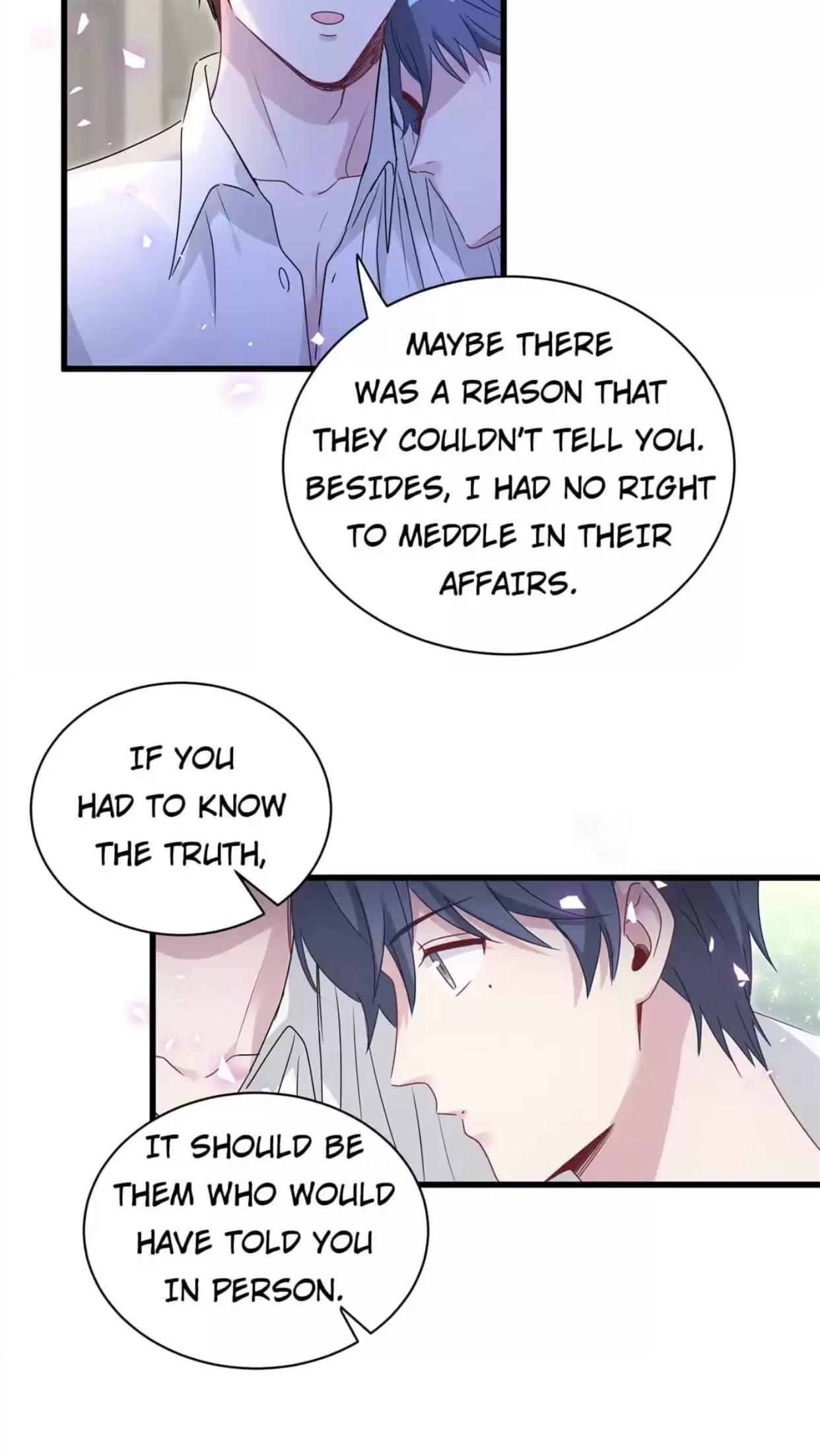 Whose Baby is it? Chapter 142 - page 18