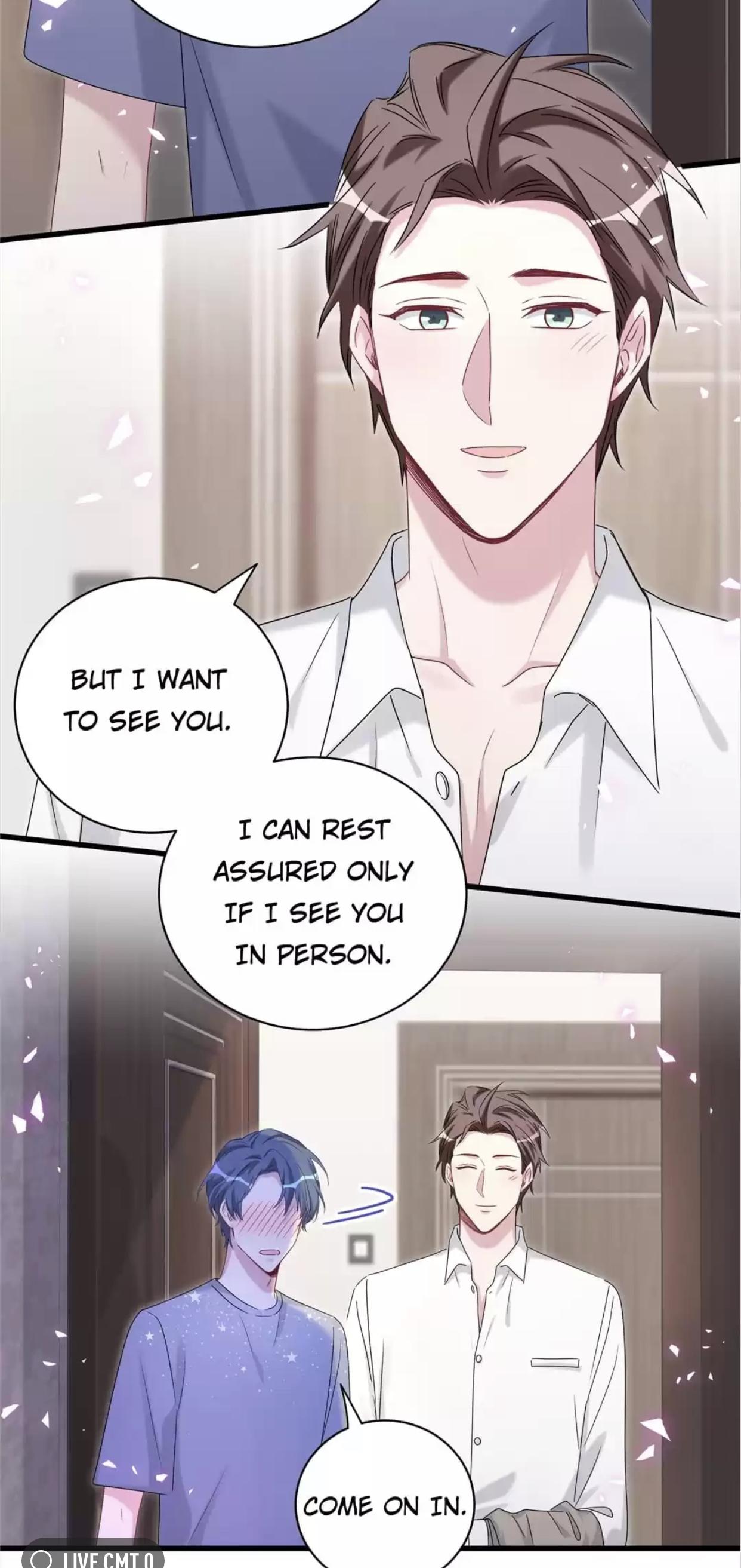 Whose Baby is it? Chapter 142 - page 2
