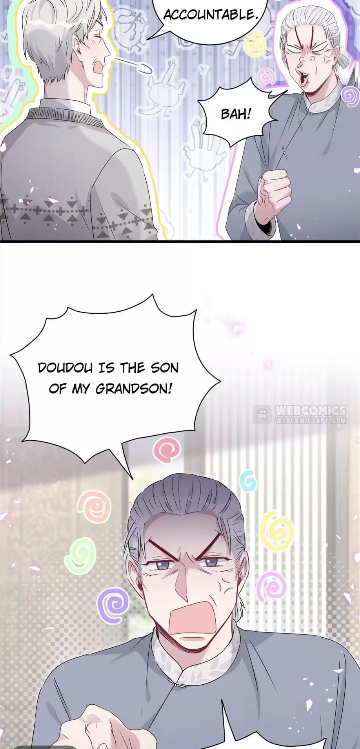 Whose Baby is it? Chapter 142 - page 29