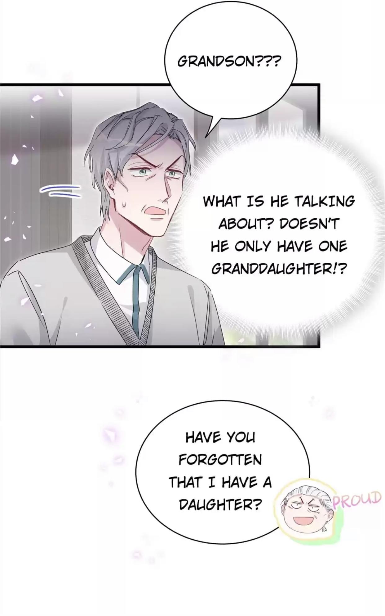 Whose Baby is it? Chapter 142 - page 31