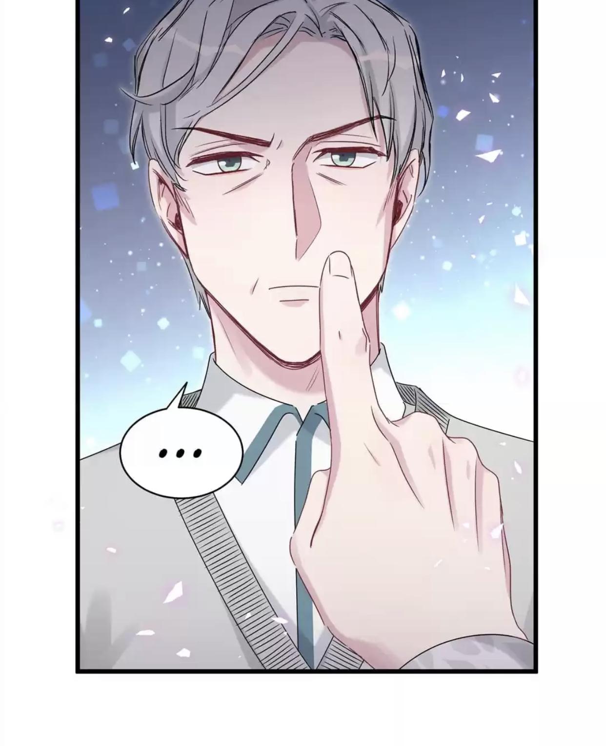 Whose Baby is it? Chapter 142 - page 33