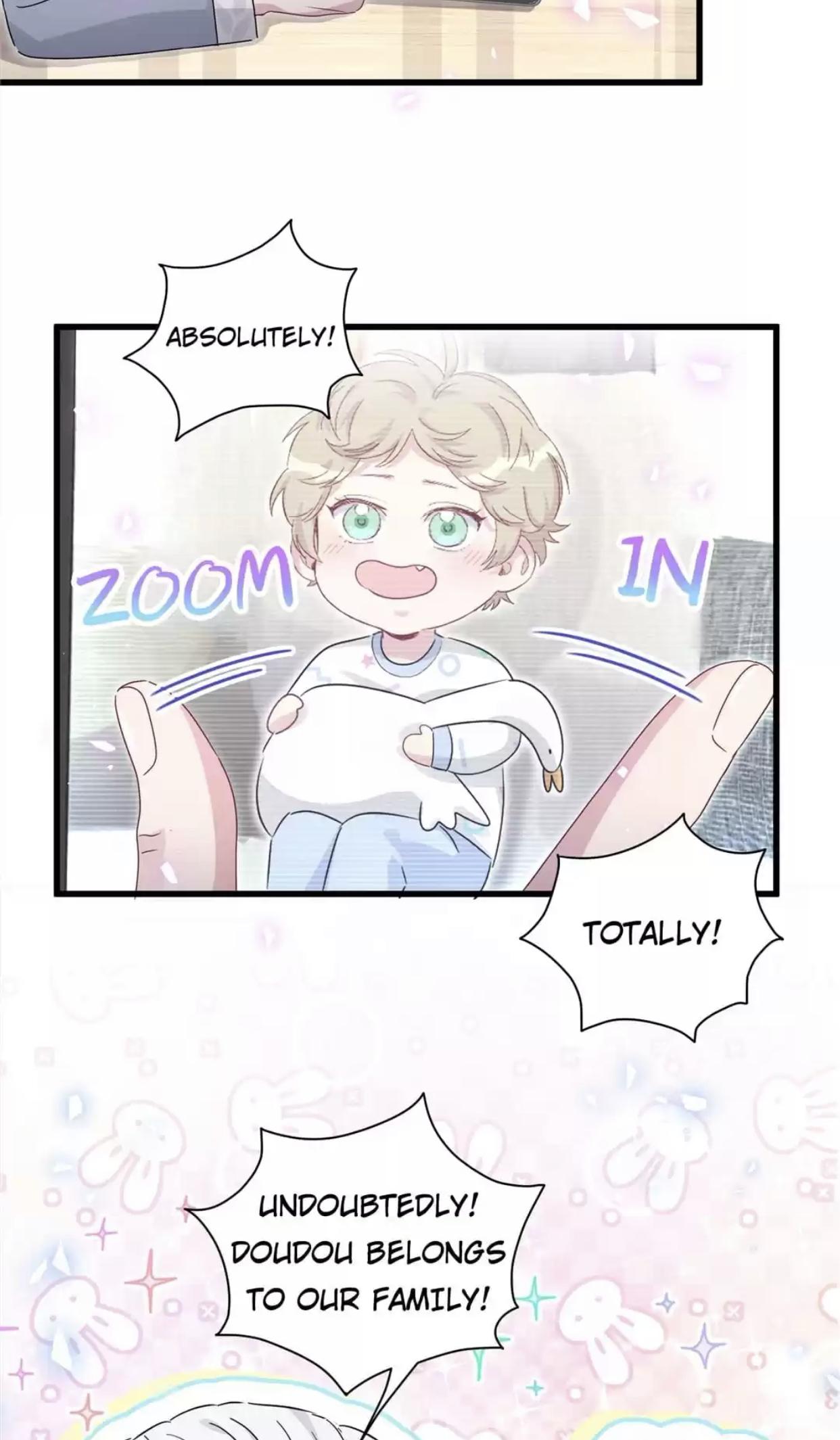 Whose Baby is it? Chapter 142 - page 39