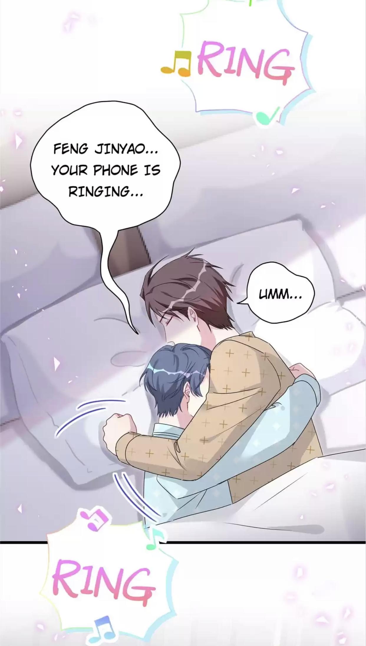 Whose Baby is it? Chapter 142 - page 47