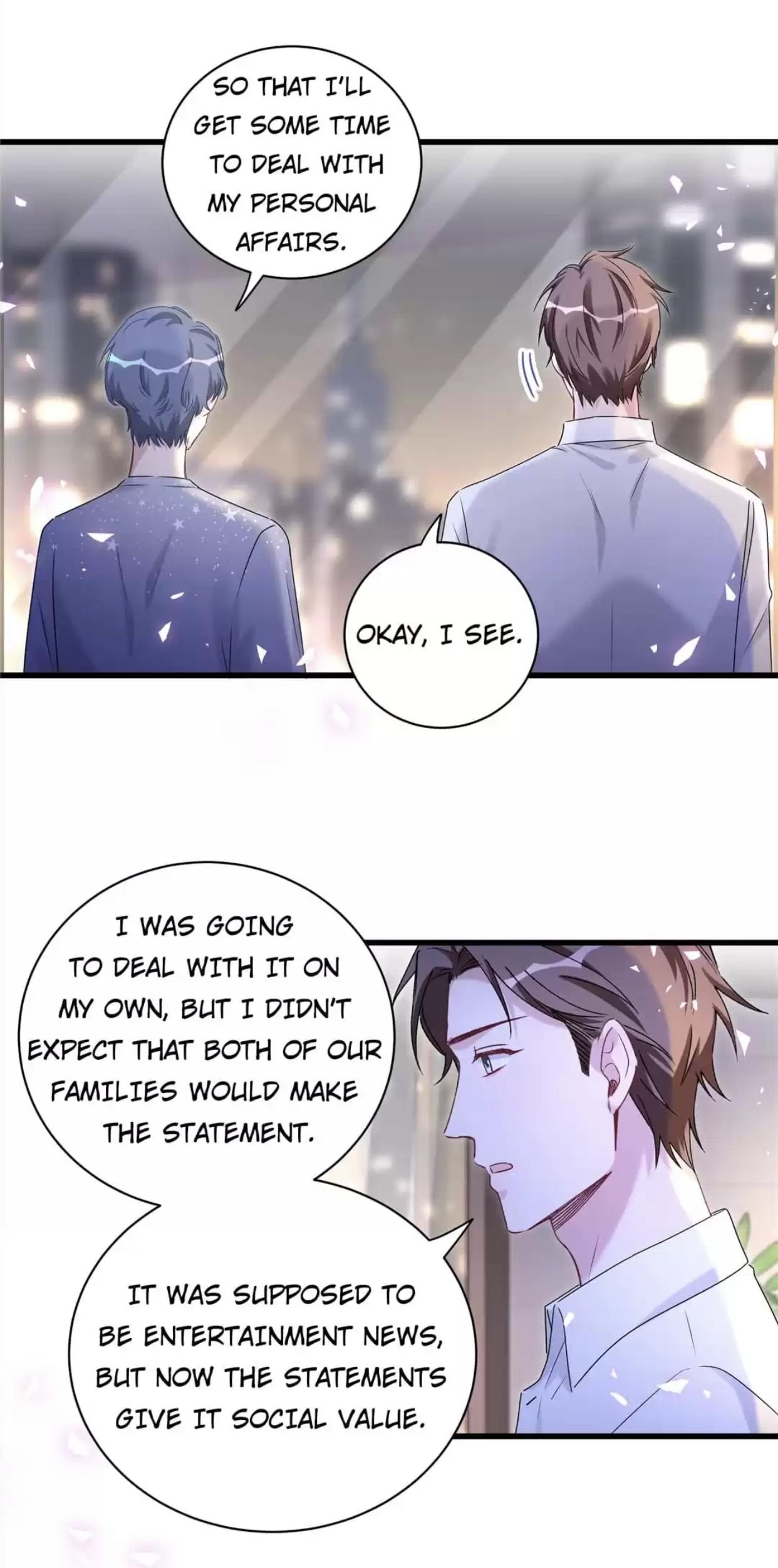 Whose Baby is it? Chapter 142 - page 6