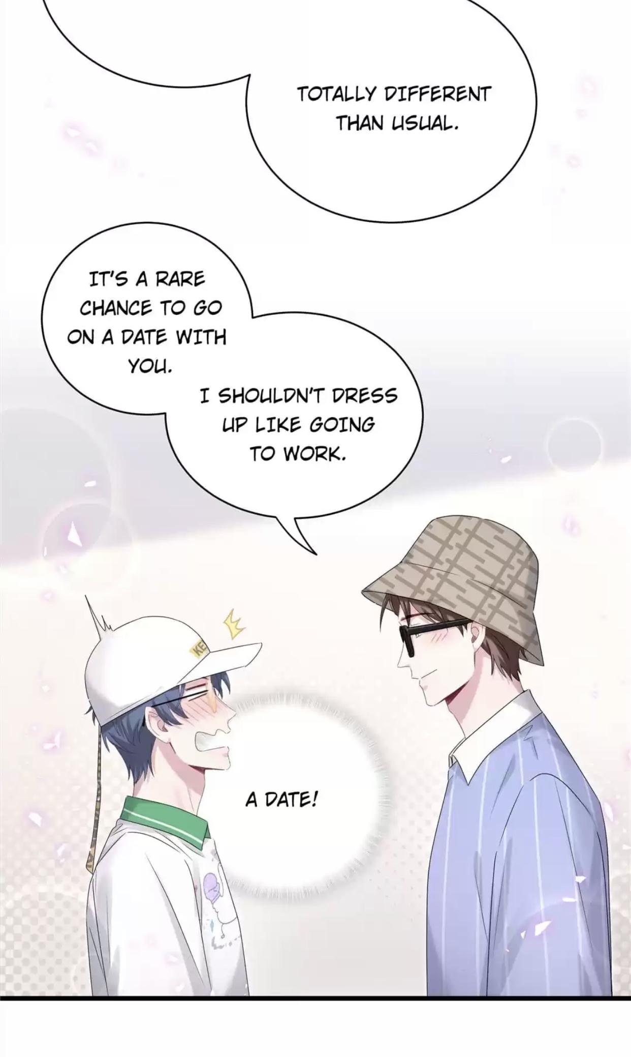 Whose Baby is it? Chapter 140 - page 16