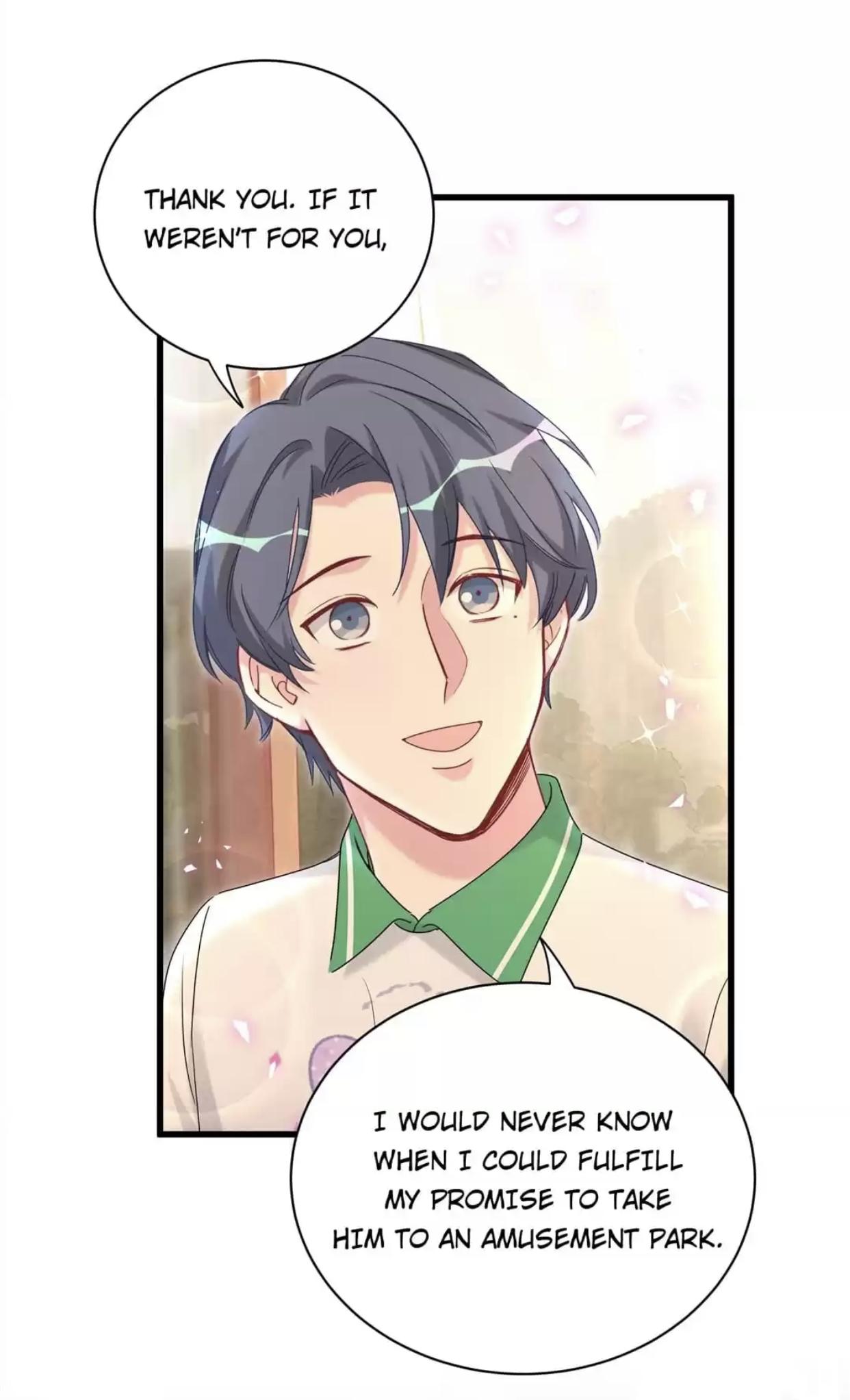 Whose Baby is it? Chapter 140 - page 40