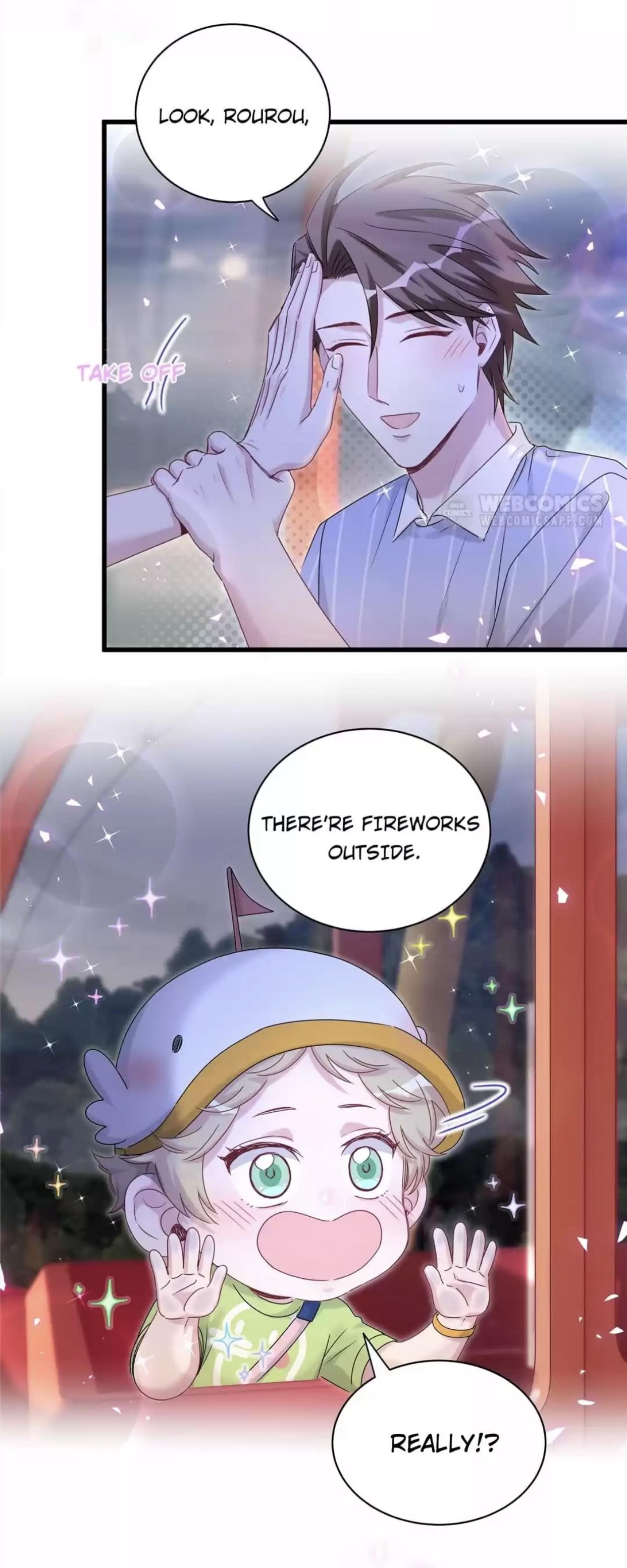 Whose Baby is it? Chapter 140 - page 46
