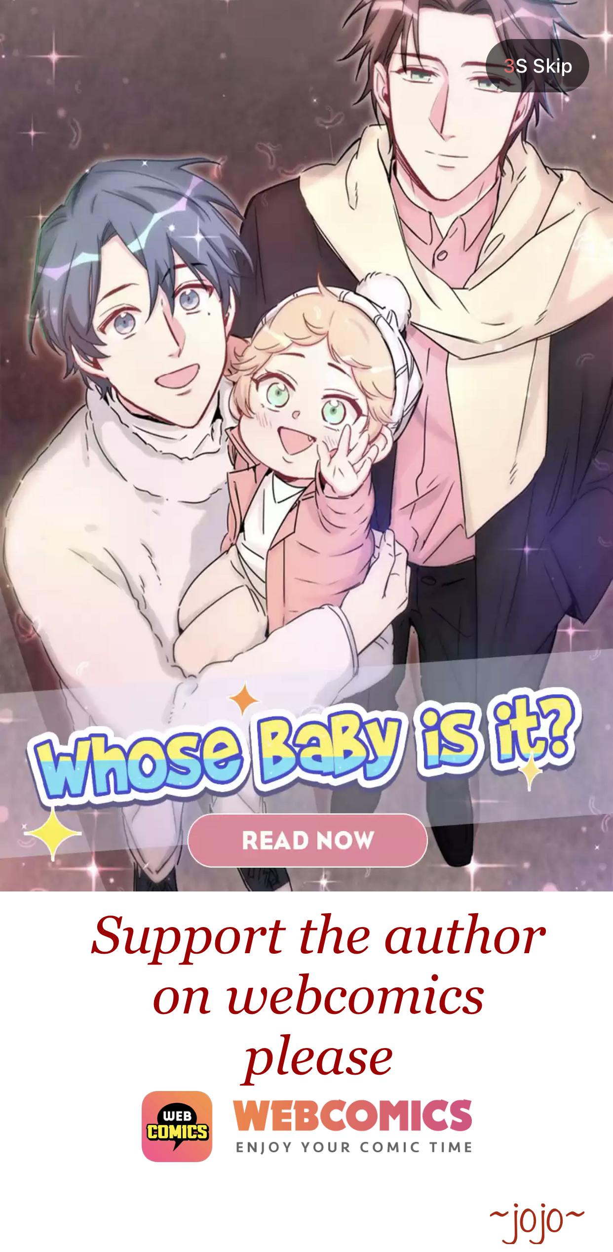 Whose Baby is it? Chapter 140 - page 52
