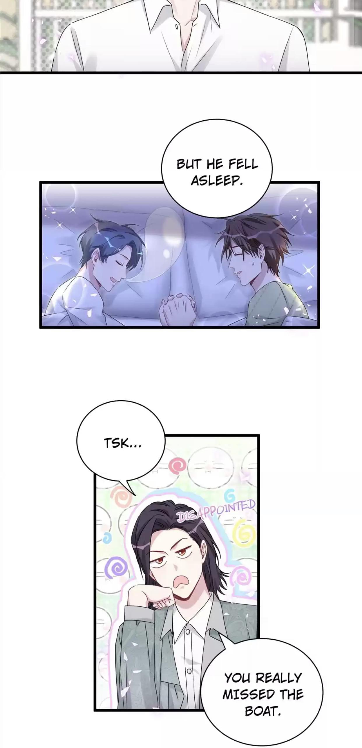 Whose Baby is it? Chapter 139 - page 30