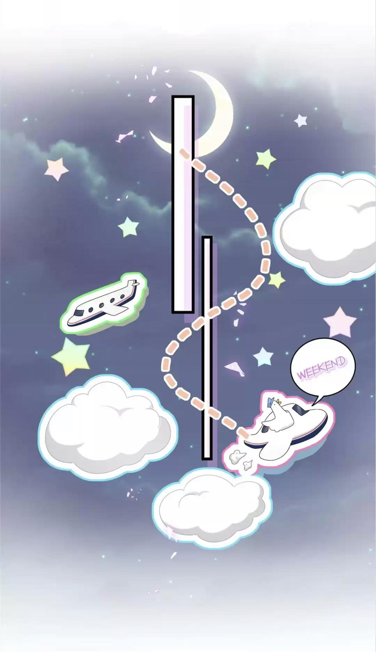 Whose Baby is it? Chapter 139 - page 33