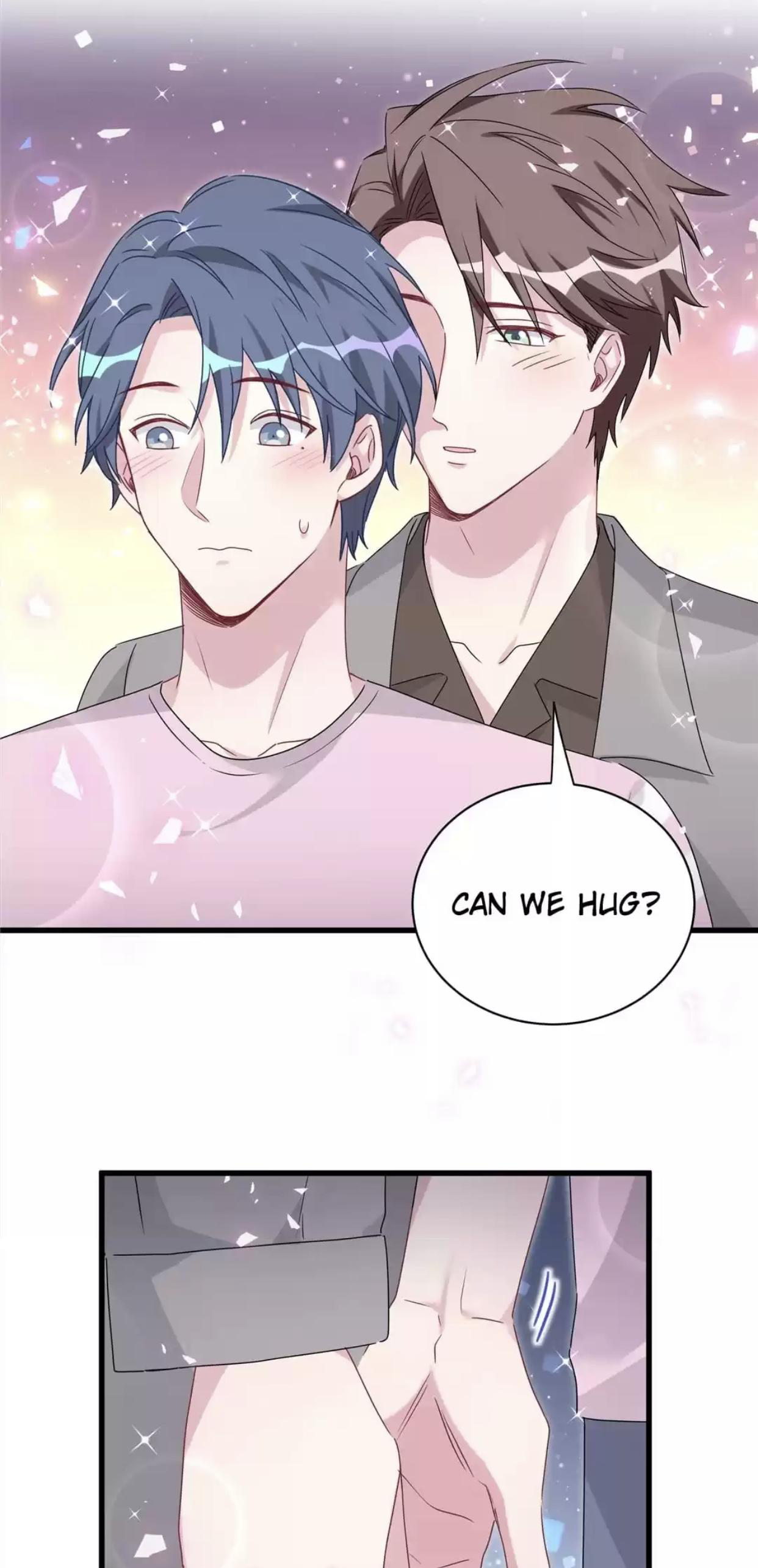 Whose Baby is it? Chapter 139 - page 43