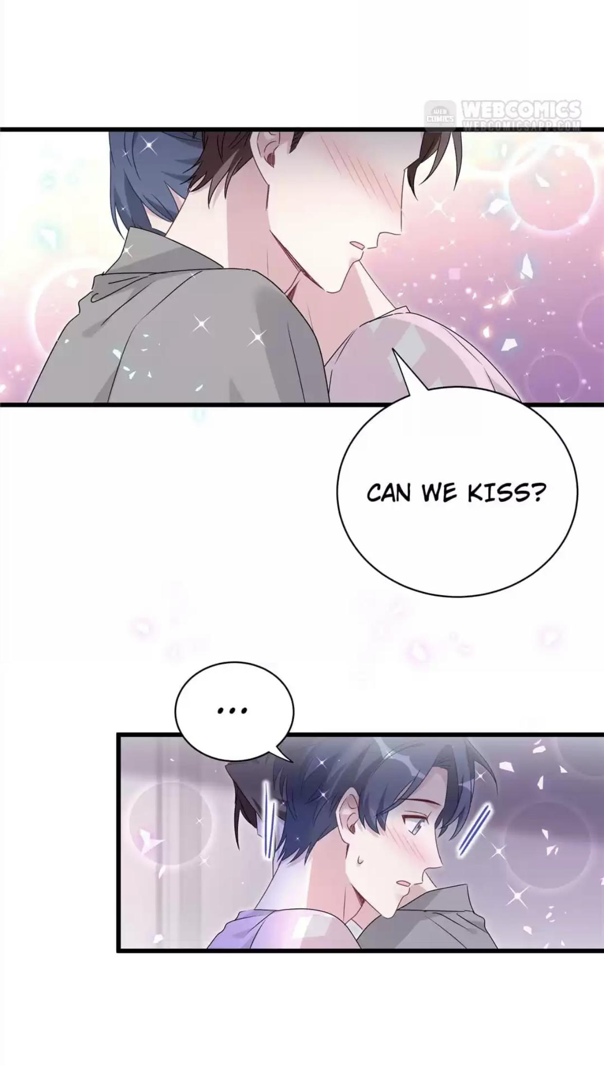 Whose Baby is it? Chapter 139 - page 46