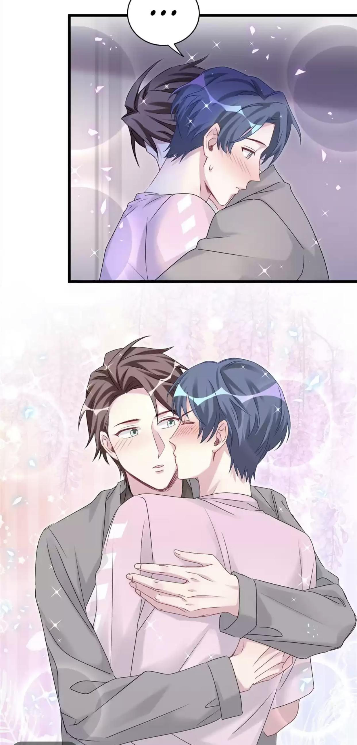 Whose Baby is it? Chapter 139 - page 47