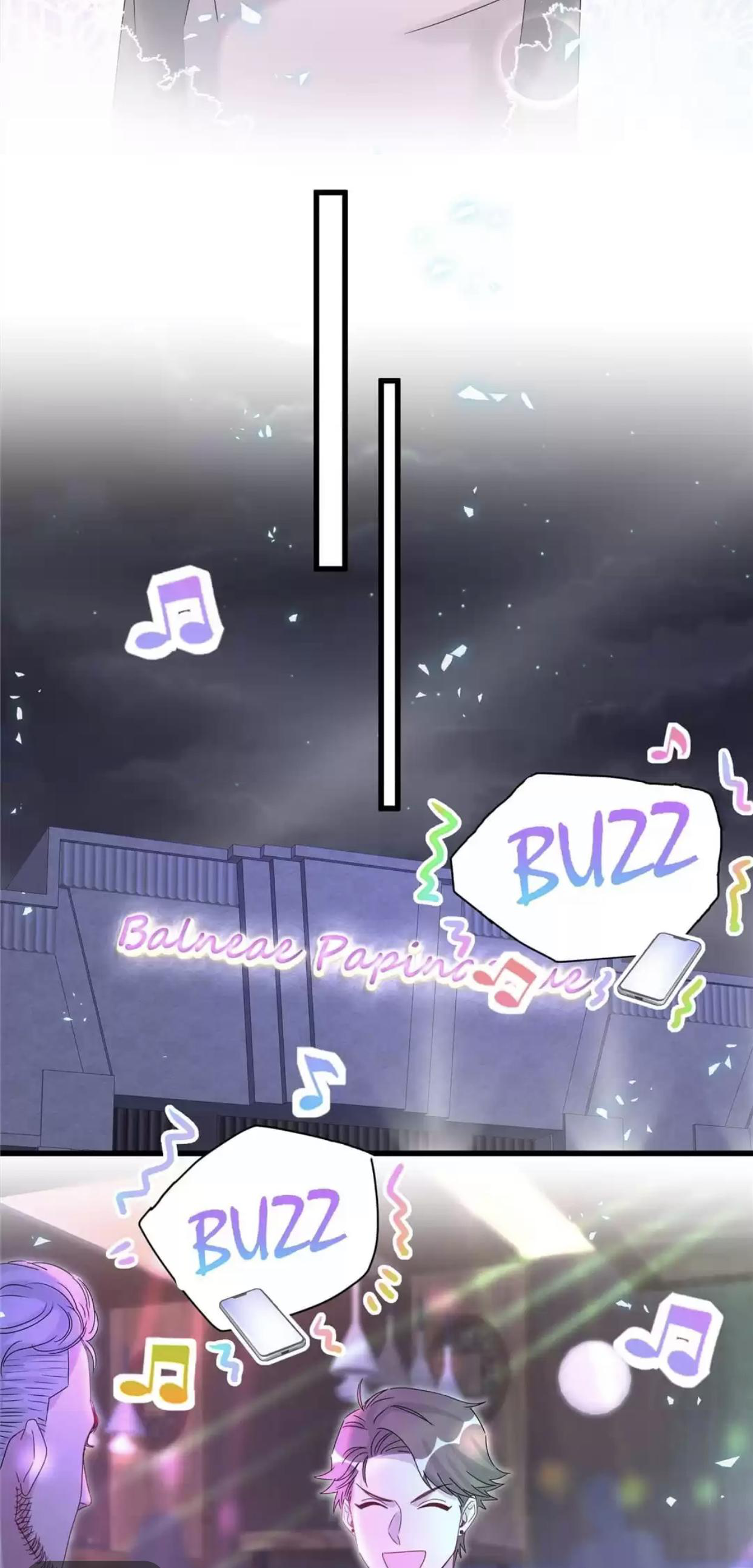 Whose Baby is it? Chapter 139 - page 48