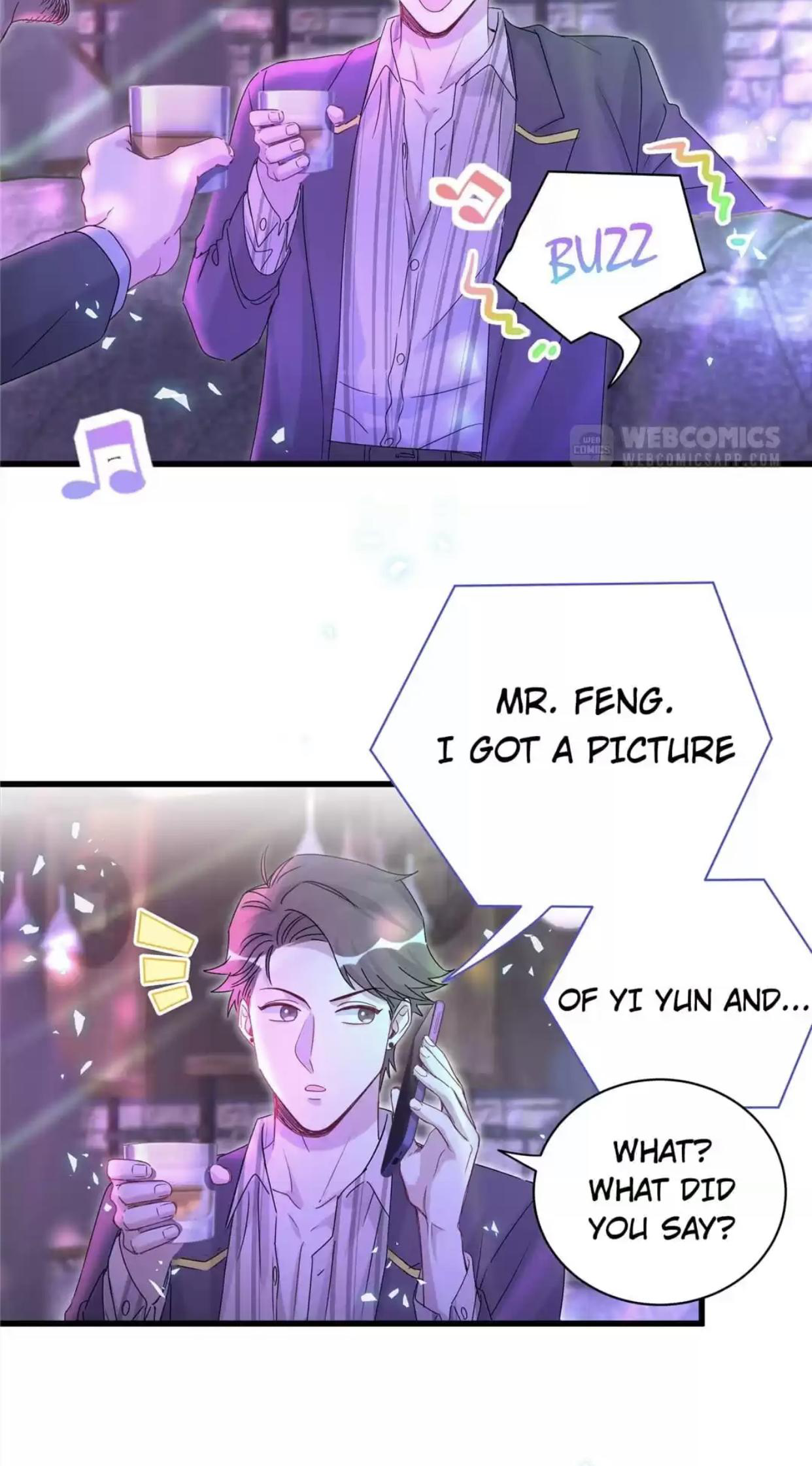 Whose Baby is it? Chapter 139 - page 49