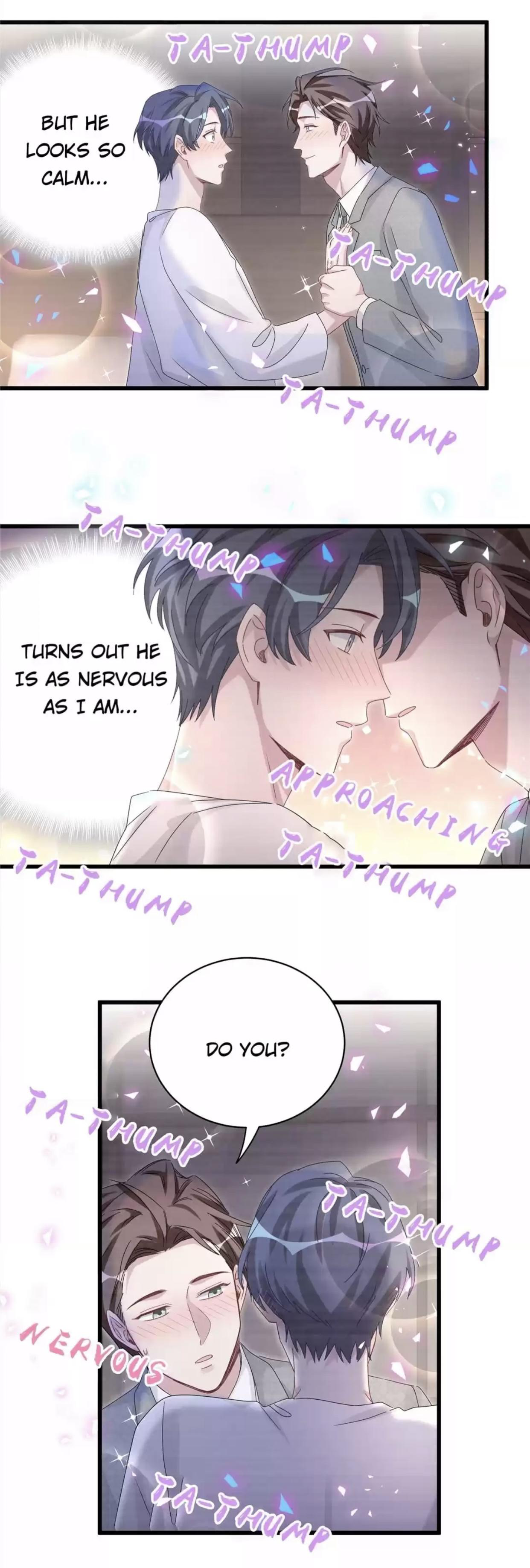 Whose Baby is it? Chapter 138 - page 15