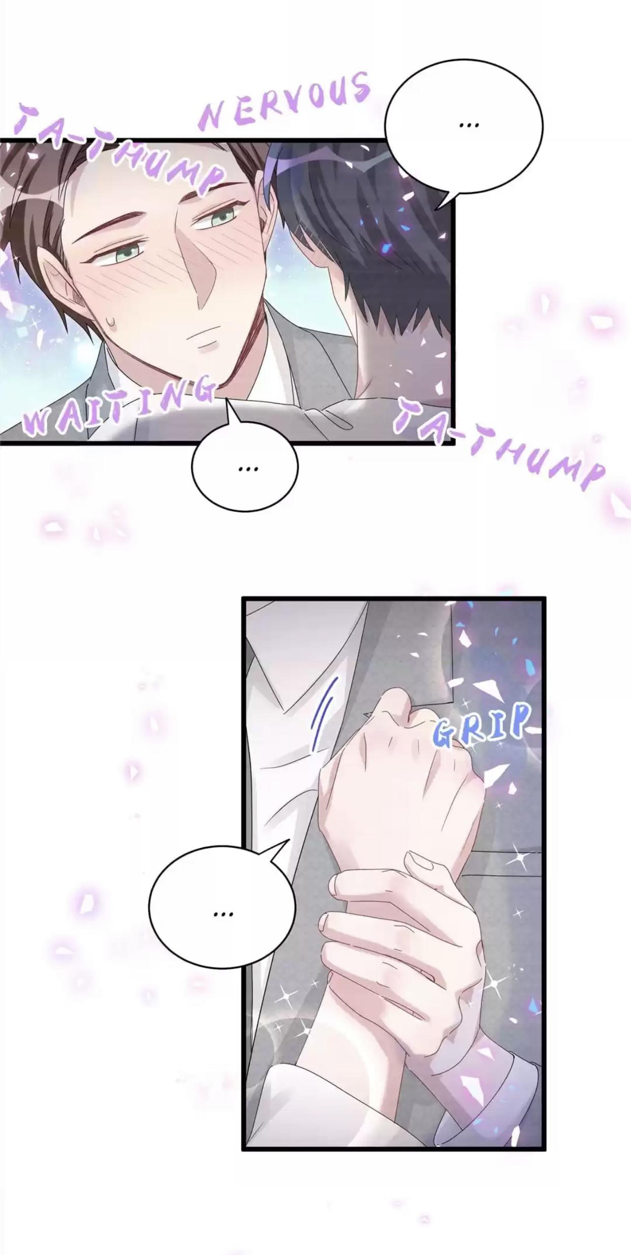 Whose Baby is it? Chapter 138 - page 16