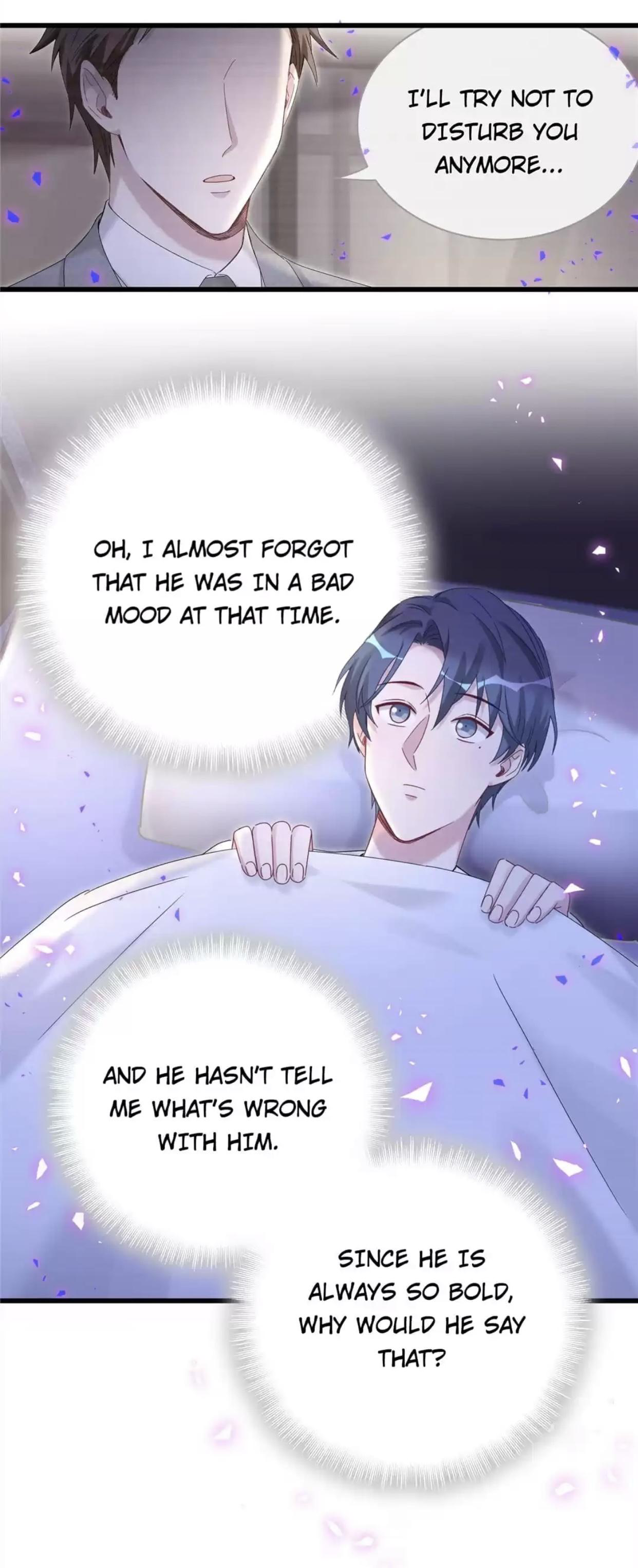 Whose Baby is it? Chapter 138 - page 23
