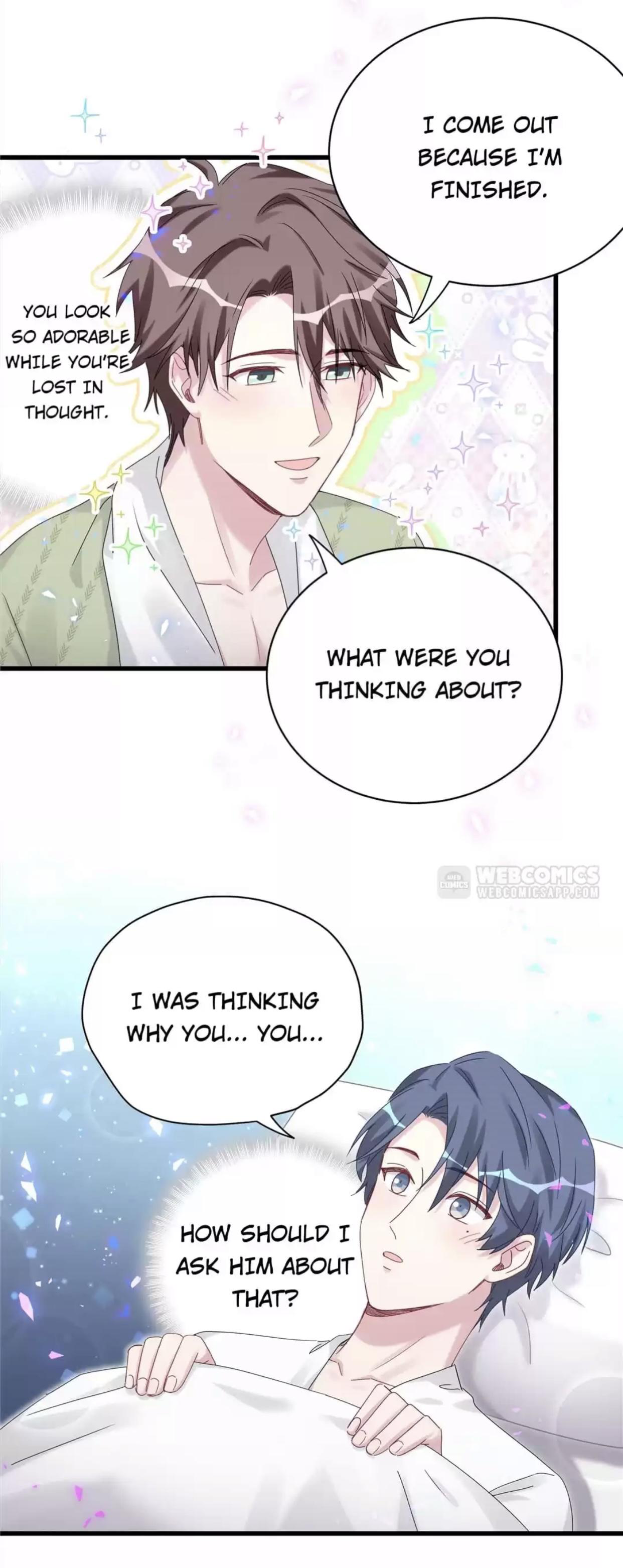 Whose Baby is it? Chapter 138 - page 26