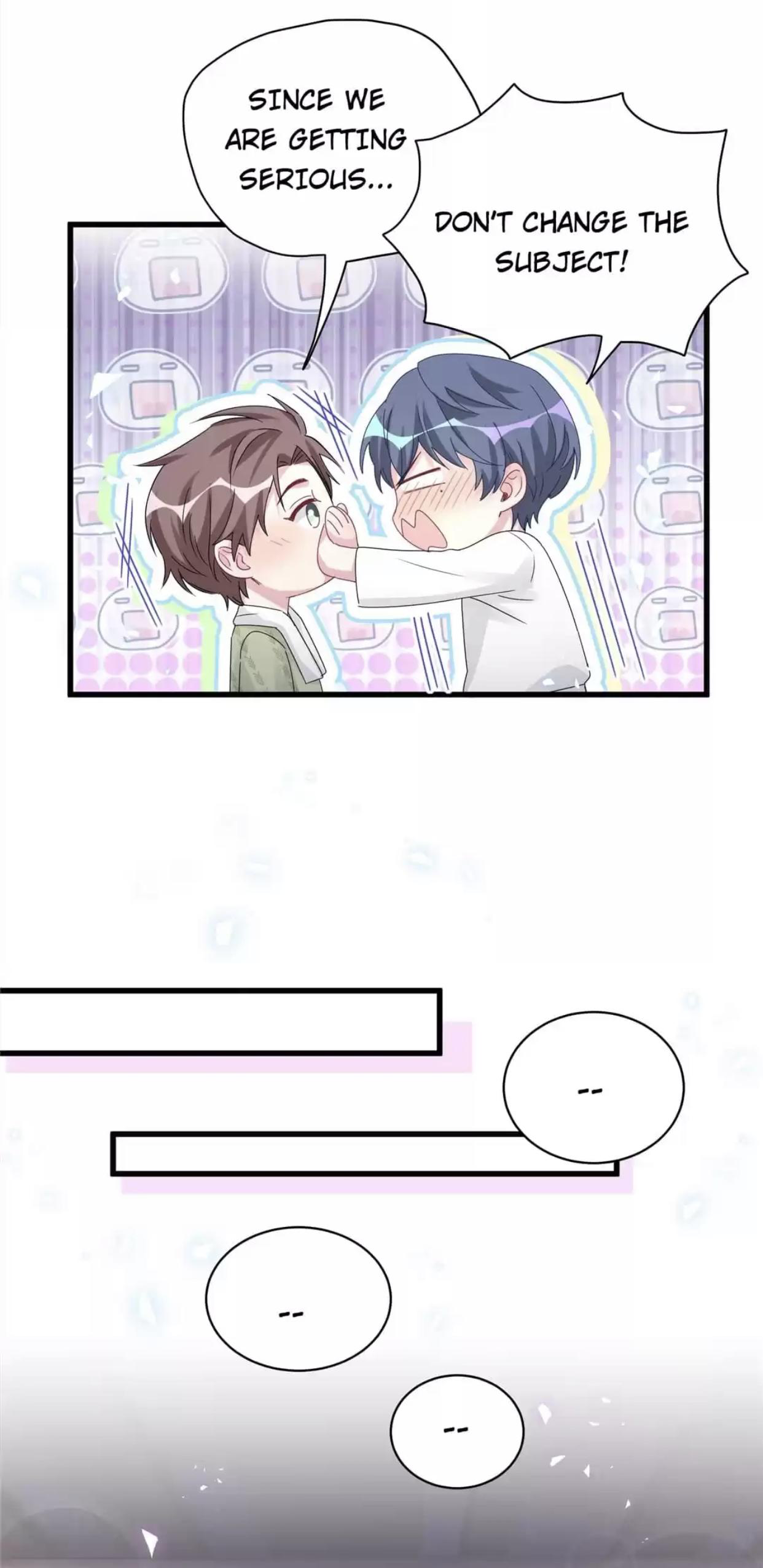 Whose Baby is it? Chapter 138 - page 31