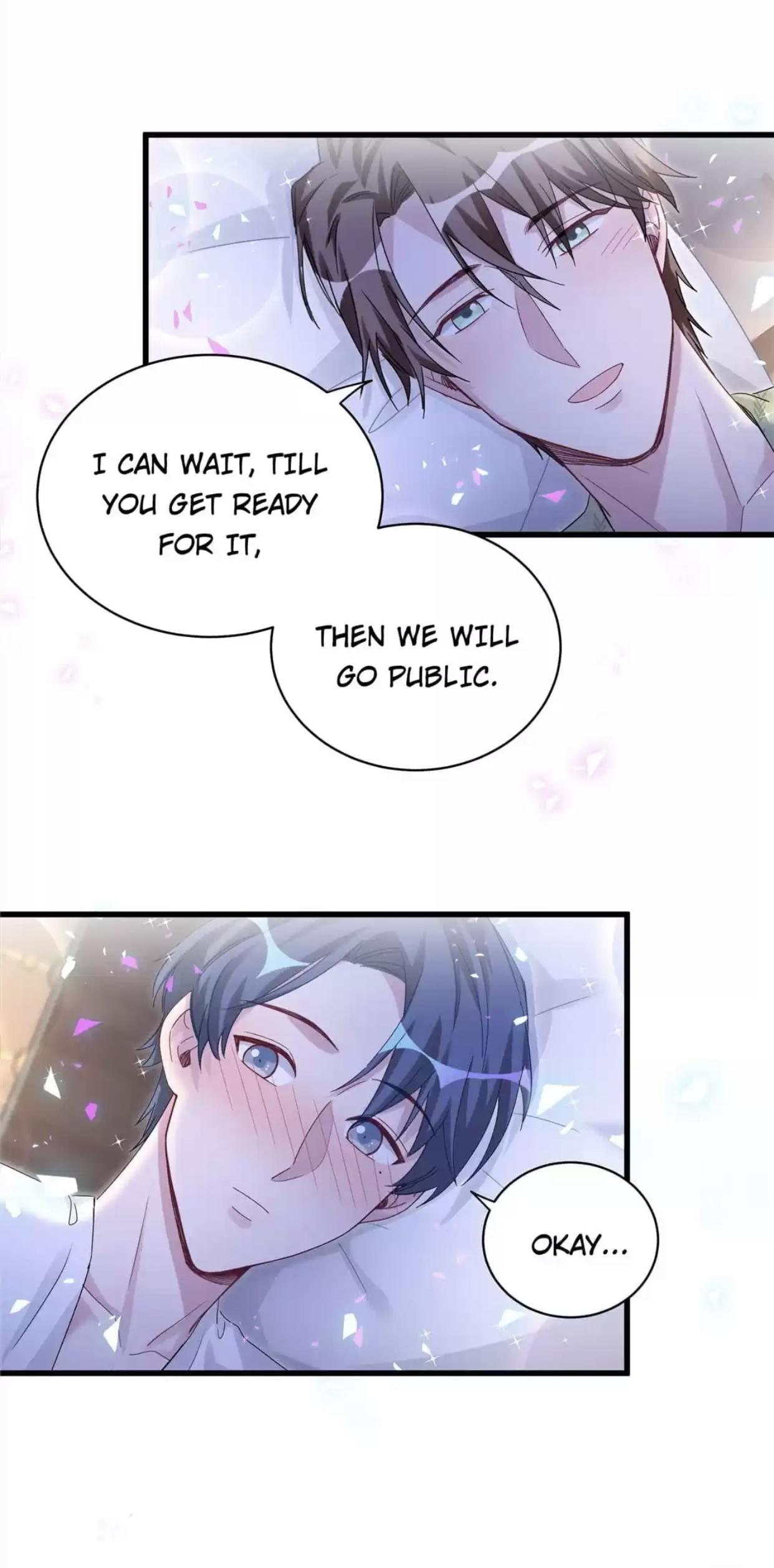 Whose Baby is it? Chapter 138 - page 38