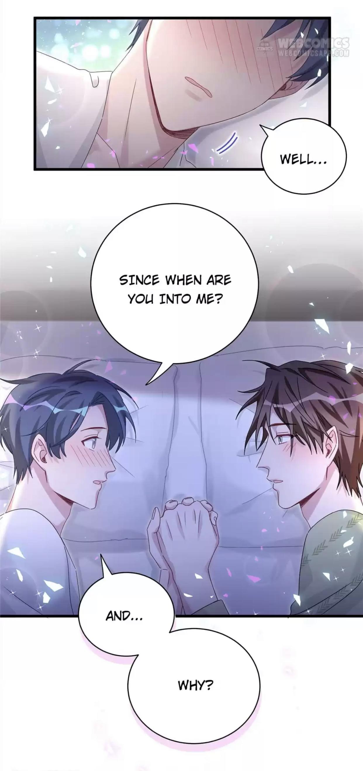 Whose Baby is it? Chapter 138 - page 39