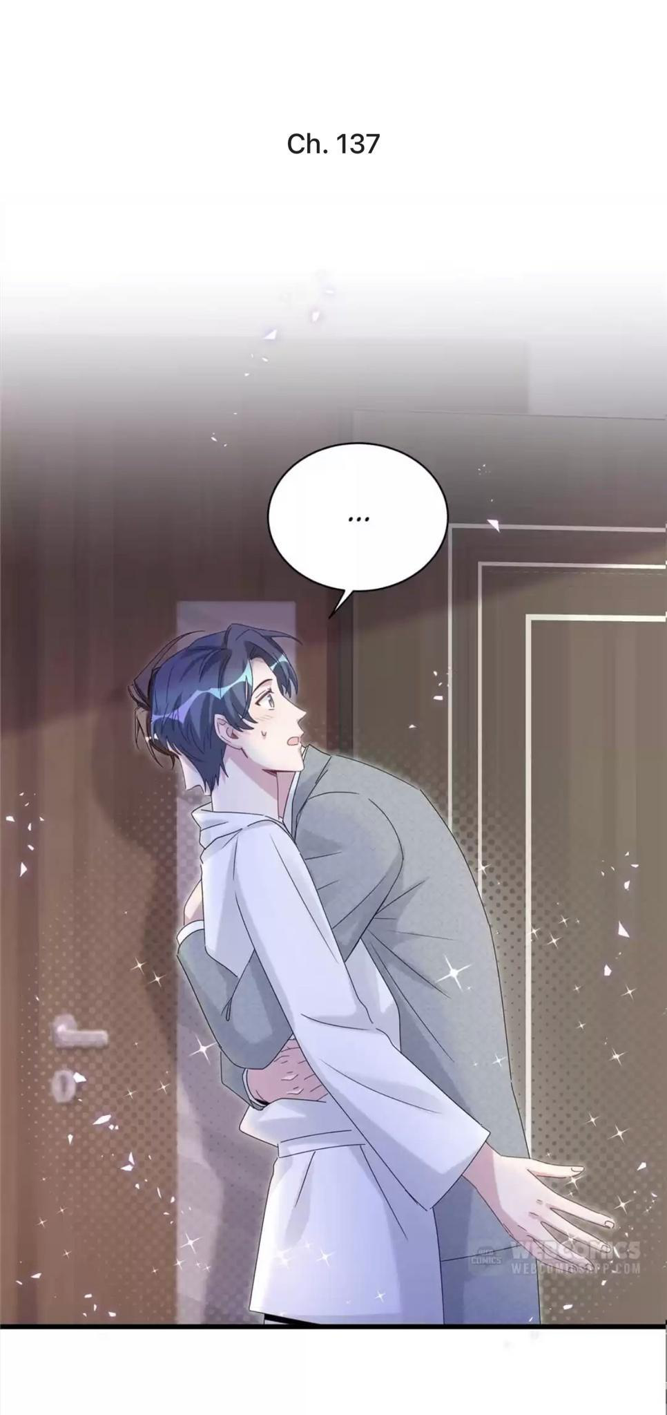 Whose Baby is it? Chapter 137 - page 1
