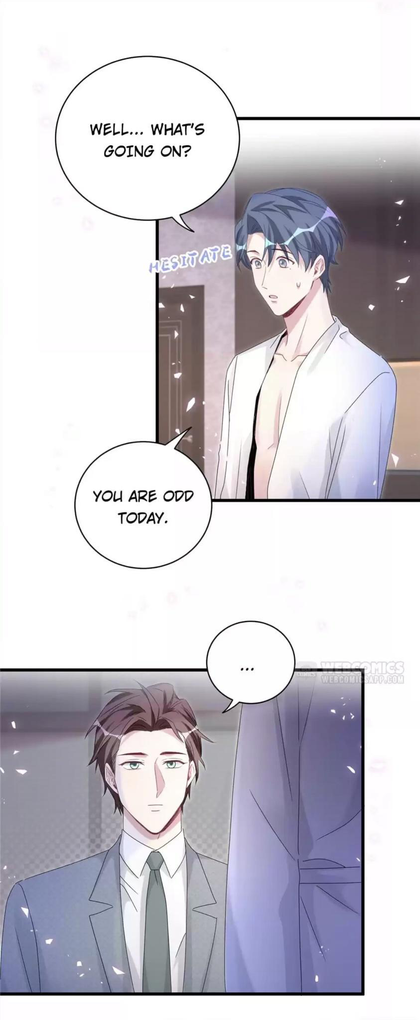 Whose Baby is it? Chapter 137 - page 13