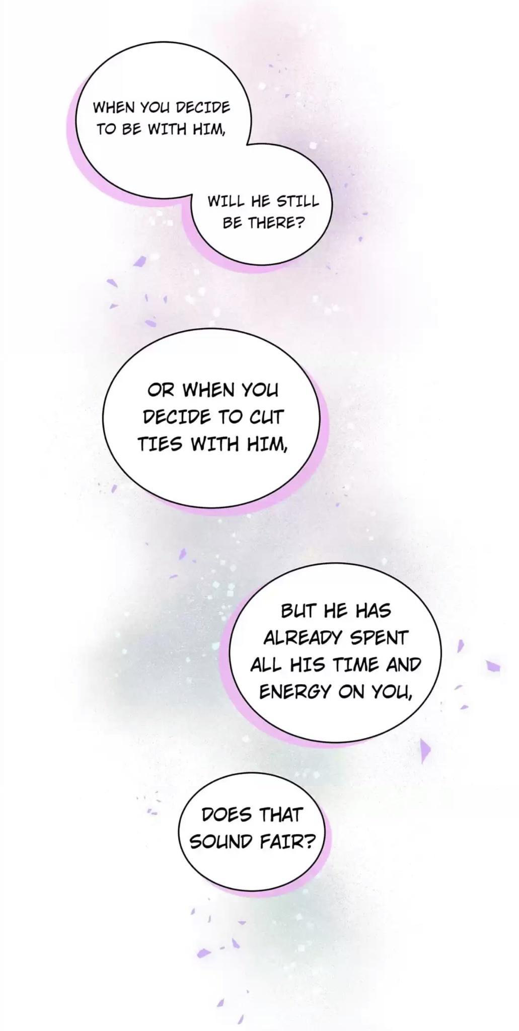 Whose Baby is it? Chapter 137 - page 23