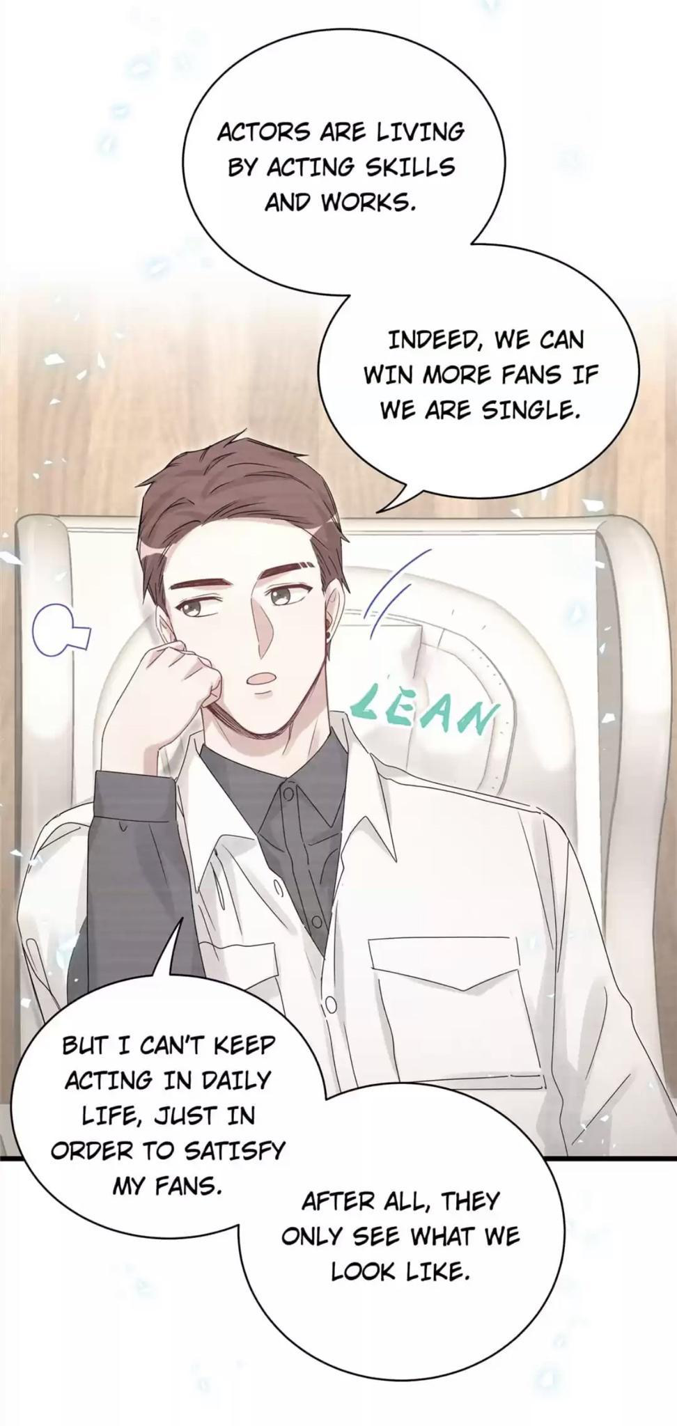 Whose Baby is it? Chapter 137 - page 25