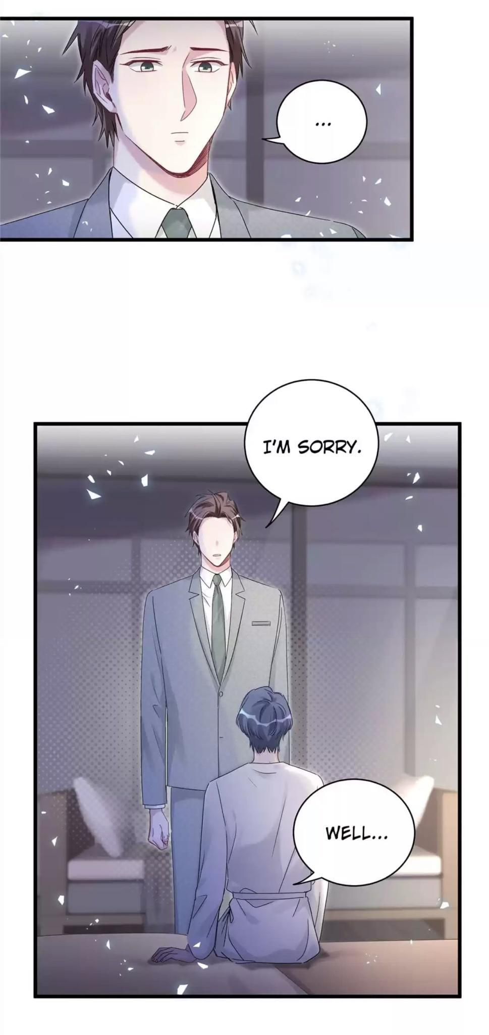 Whose Baby is it? Chapter 137 - page 29