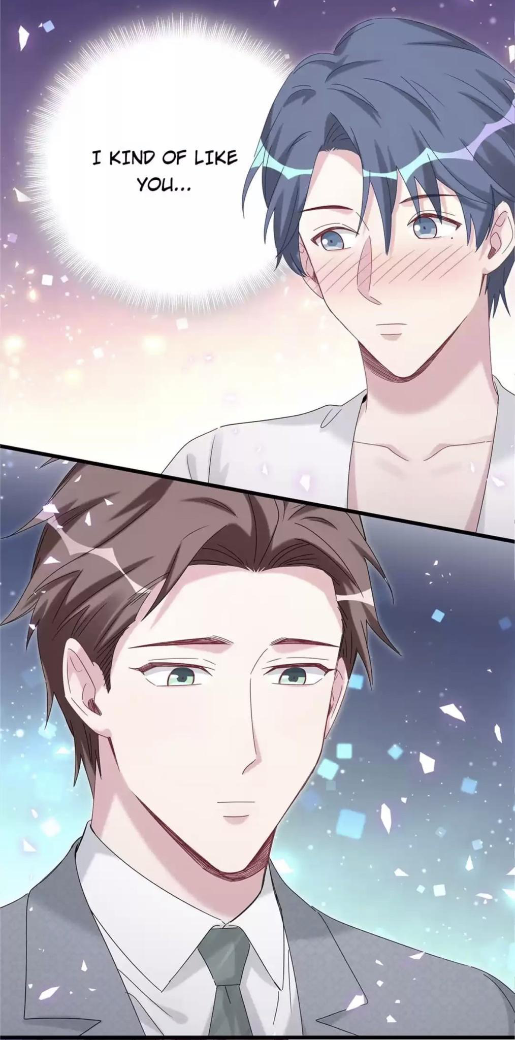 Whose Baby is it? Chapter 137 - page 31