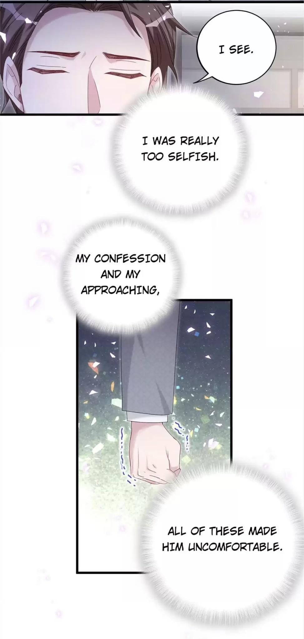 Whose Baby is it? Chapter 137 - page 32