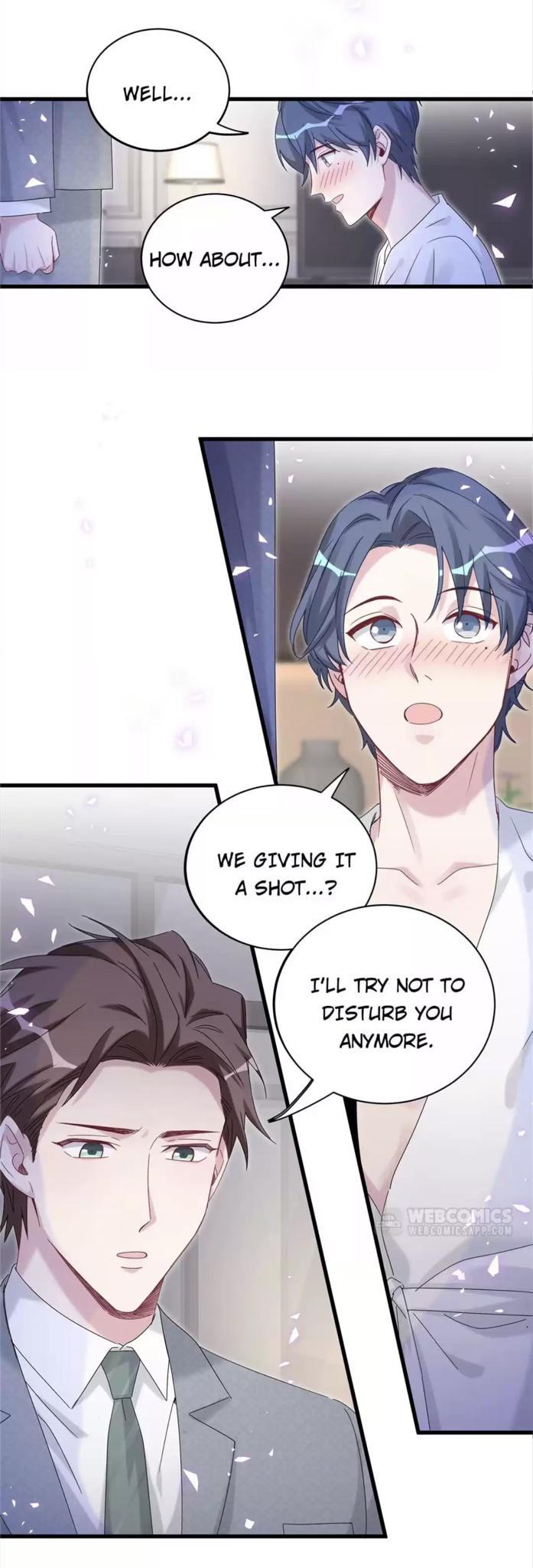 Whose Baby is it? Chapter 137 - page 33