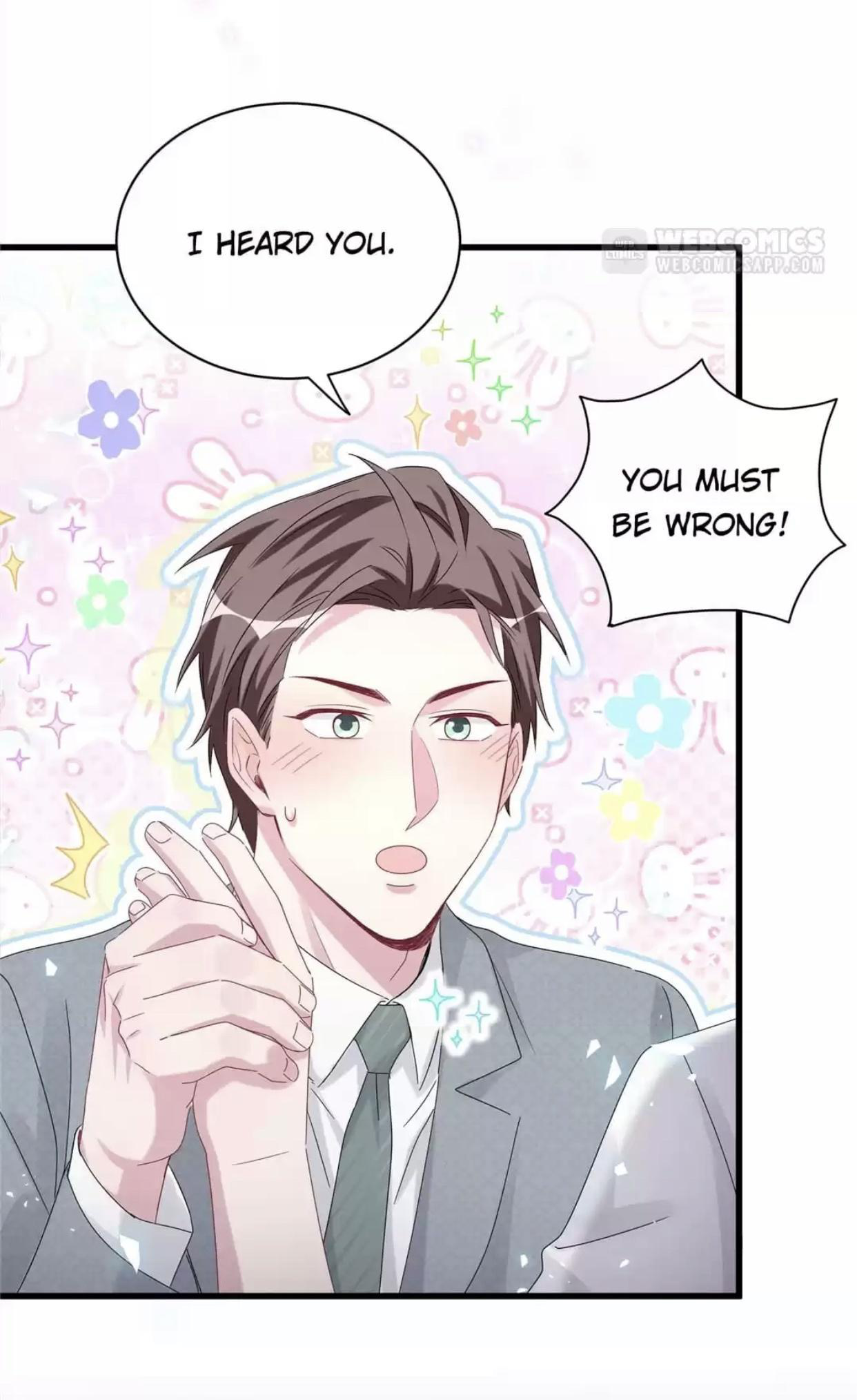 Whose Baby is it? Chapter 137 - page 36