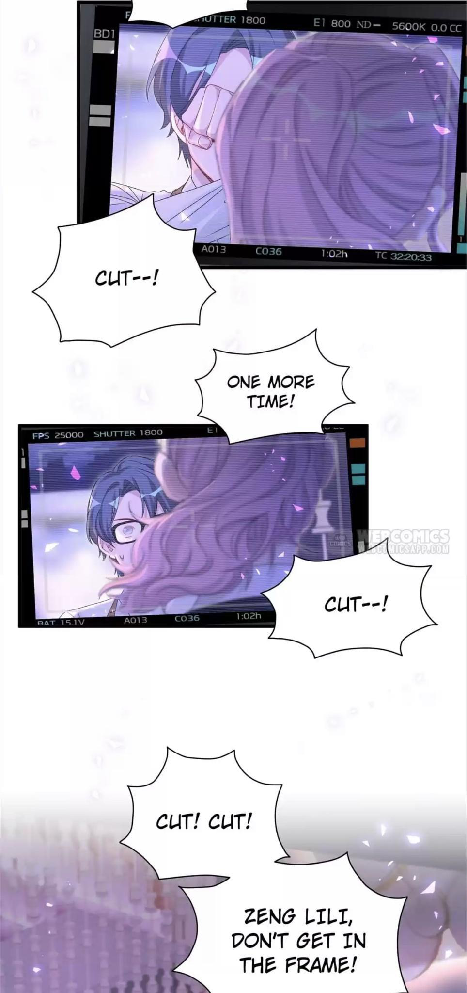 Whose Baby is it? Chapter 136 - page 11
