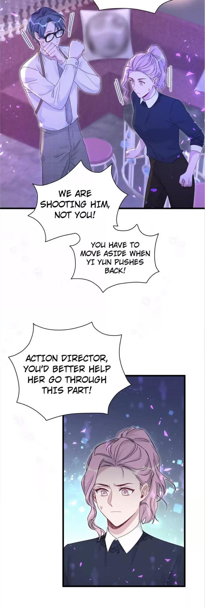 Whose Baby is it? Chapter 136 - page 12