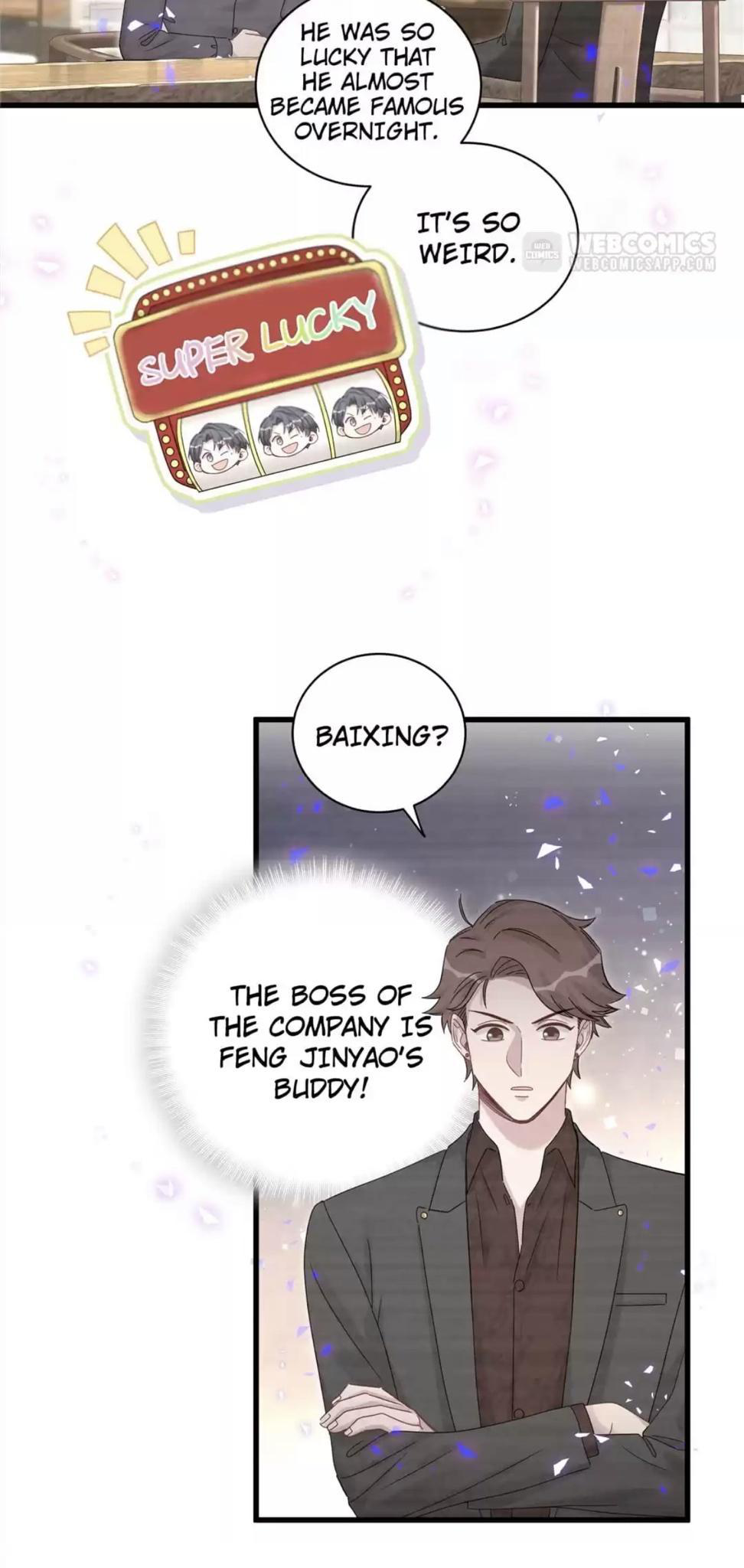 Whose Baby is it? Chapter 136 - page 19