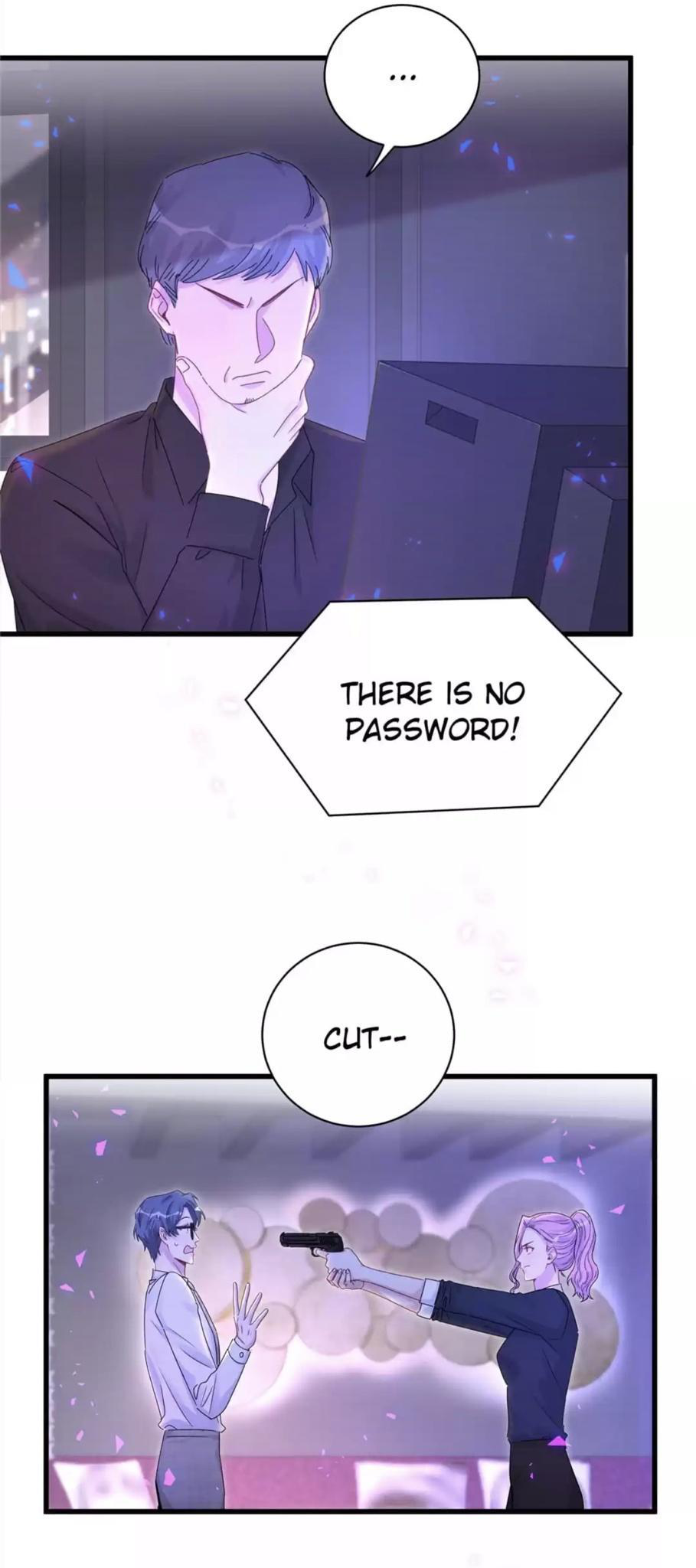 Whose Baby is it? Chapter 136 - page 2
