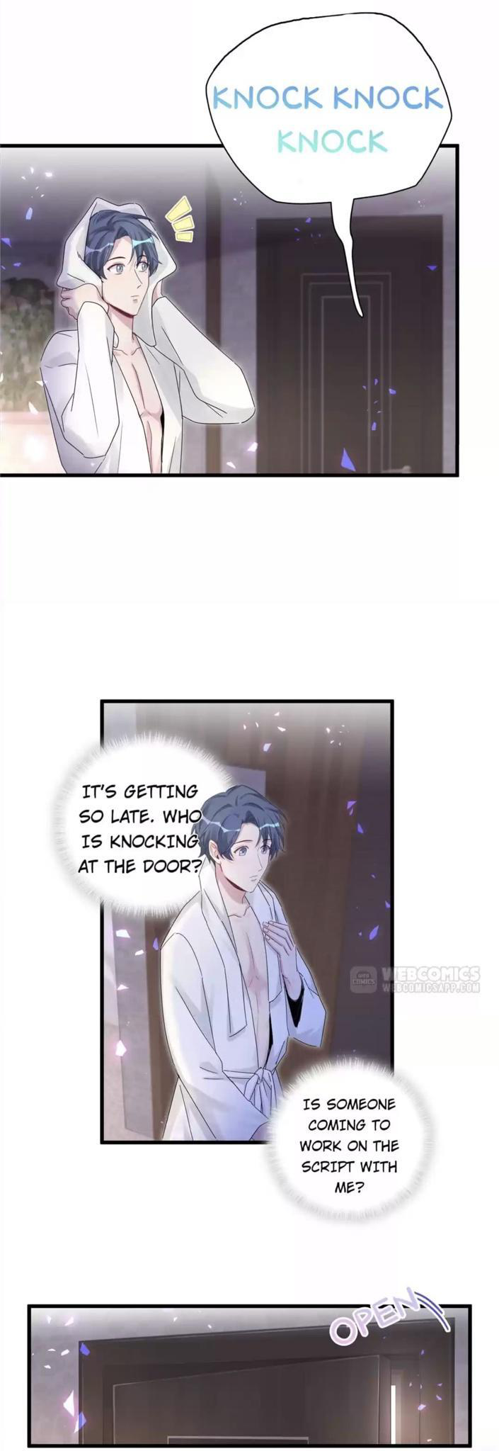 Whose Baby is it? Chapter 136 - page 35