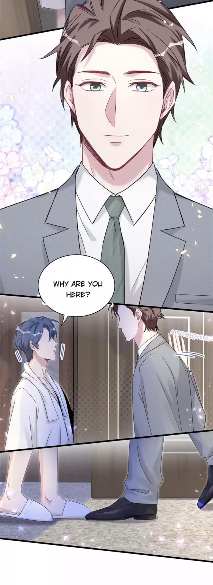 Whose Baby is it? Chapter 136 - page 37