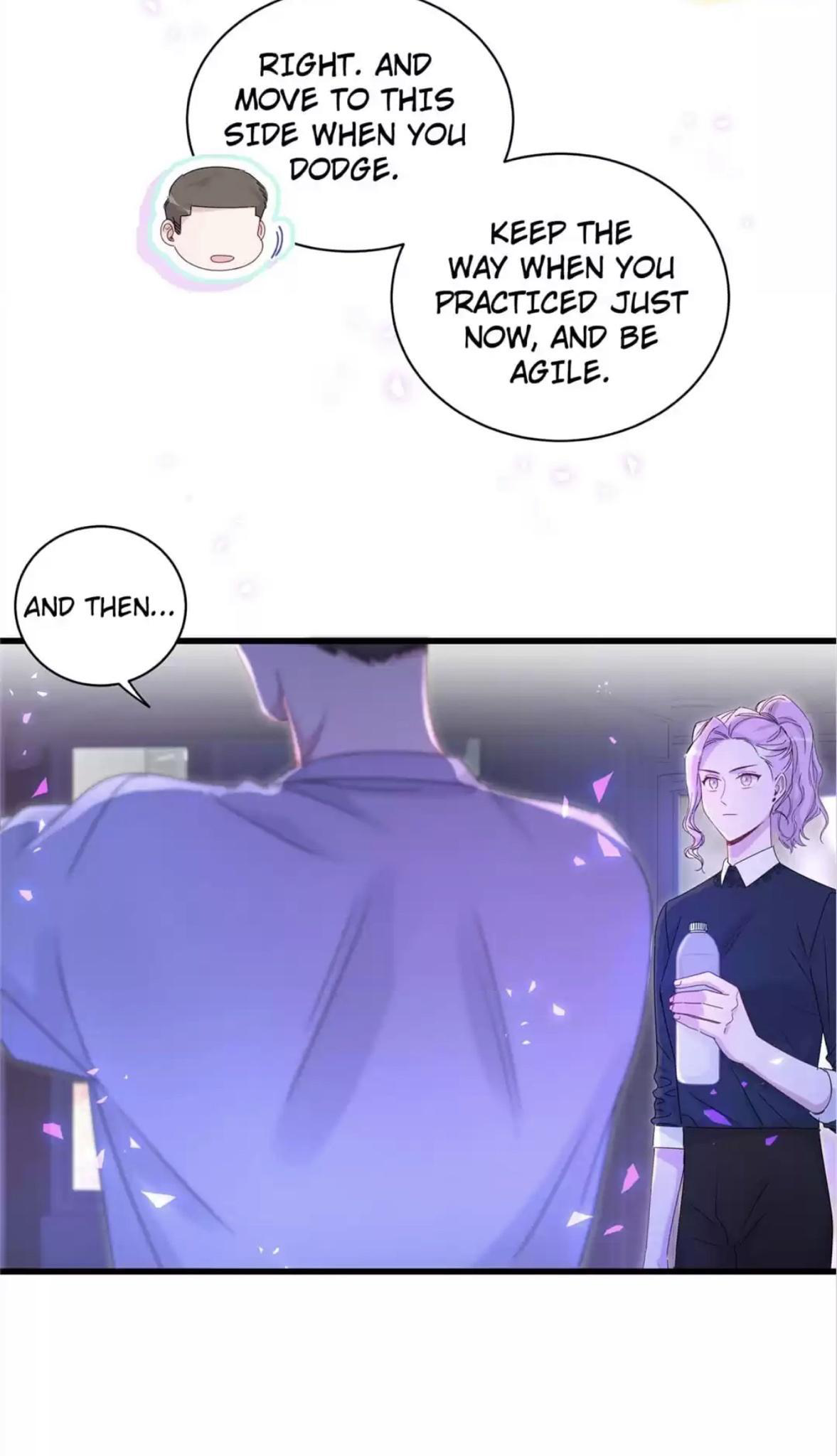 Whose Baby is it? Chapter 136 - page 6