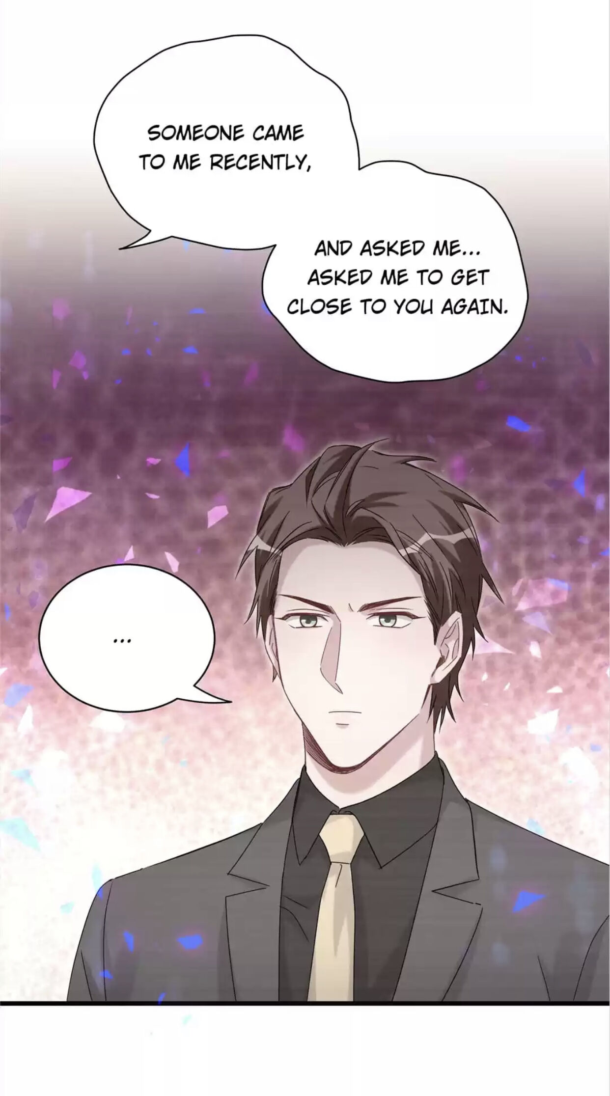 Whose Baby is it? Chapter 135 - page 22