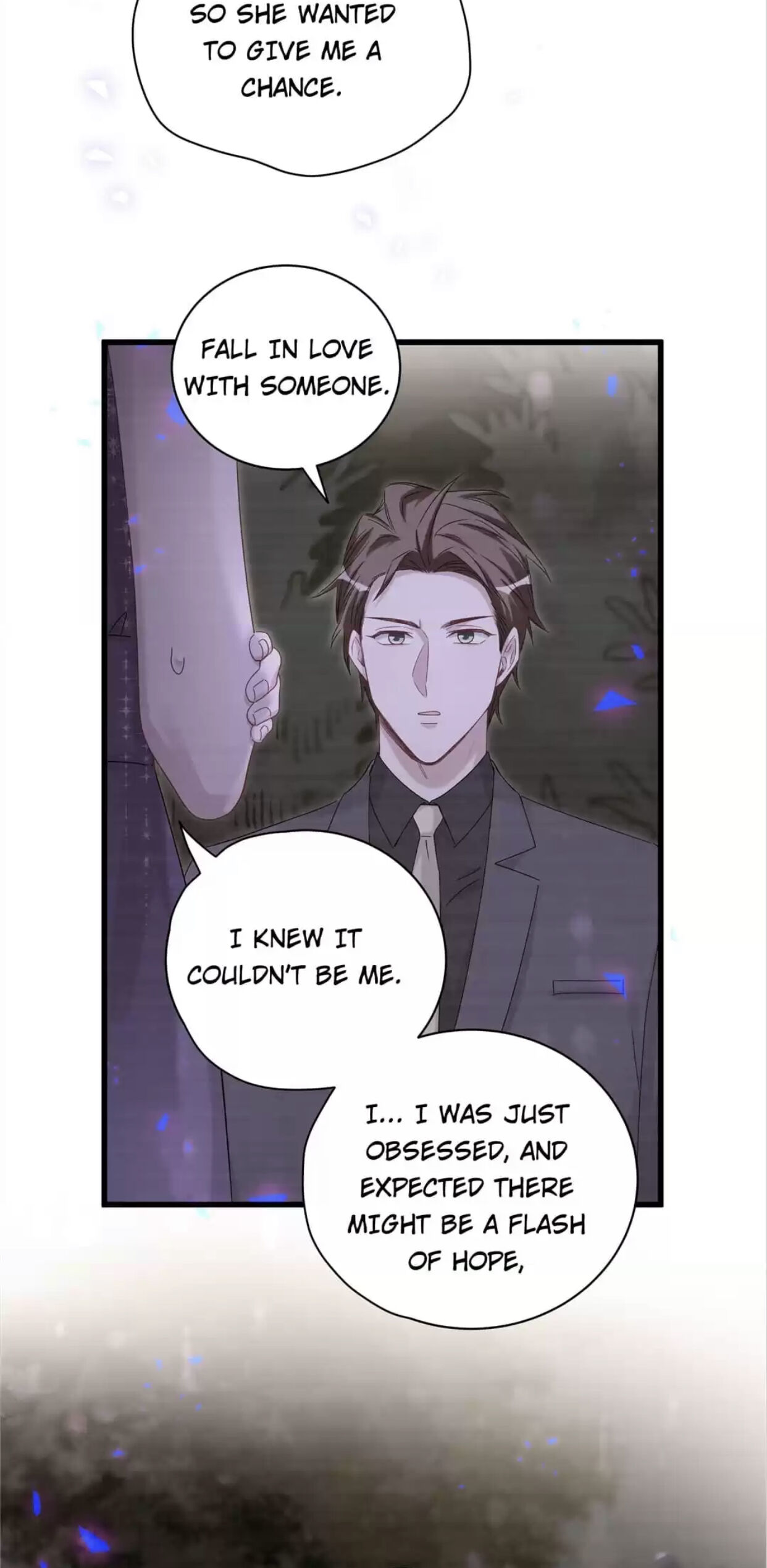 Whose Baby is it? Chapter 135 - page 26