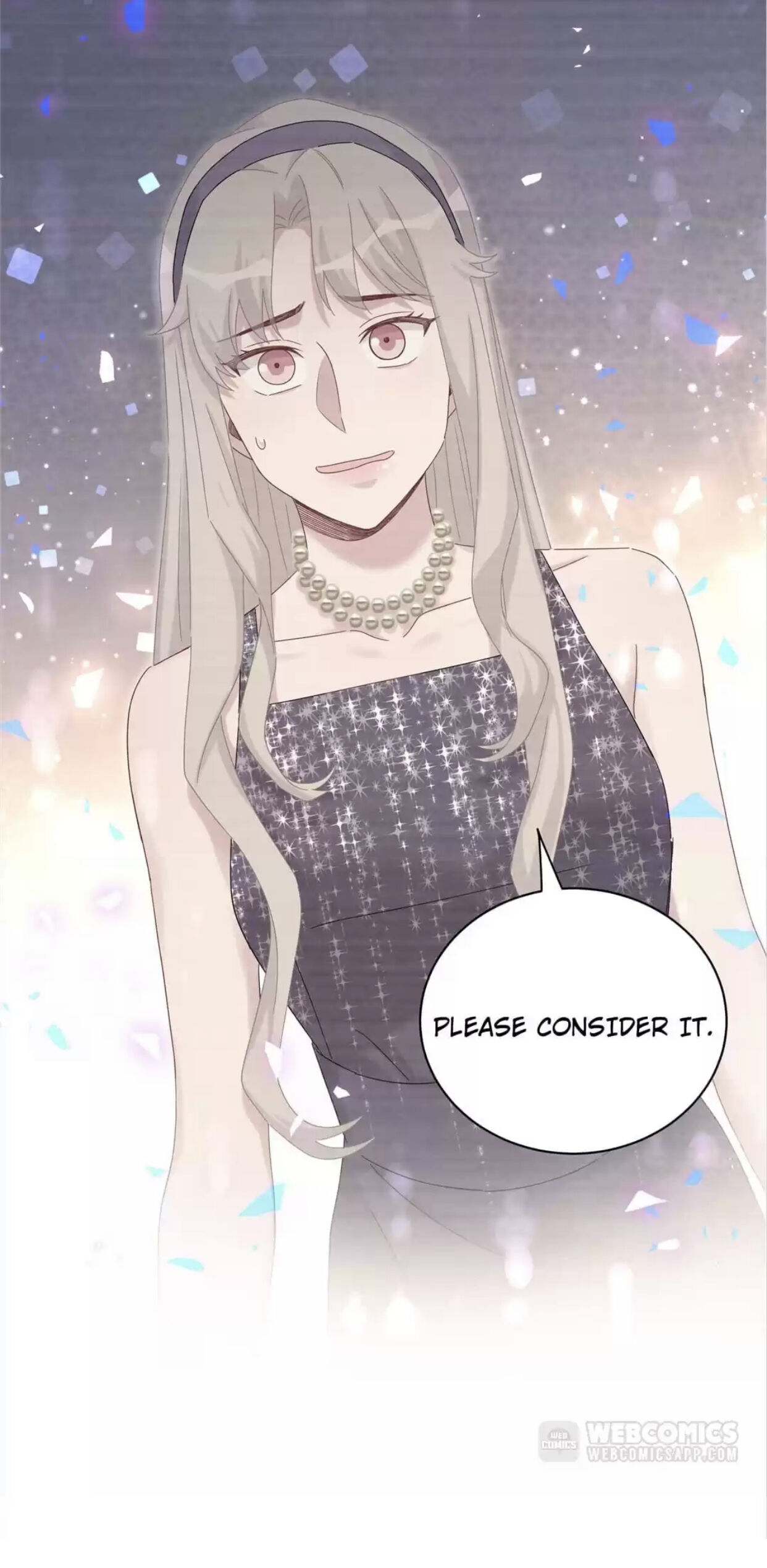 Whose Baby is it? Chapter 135 - page 41