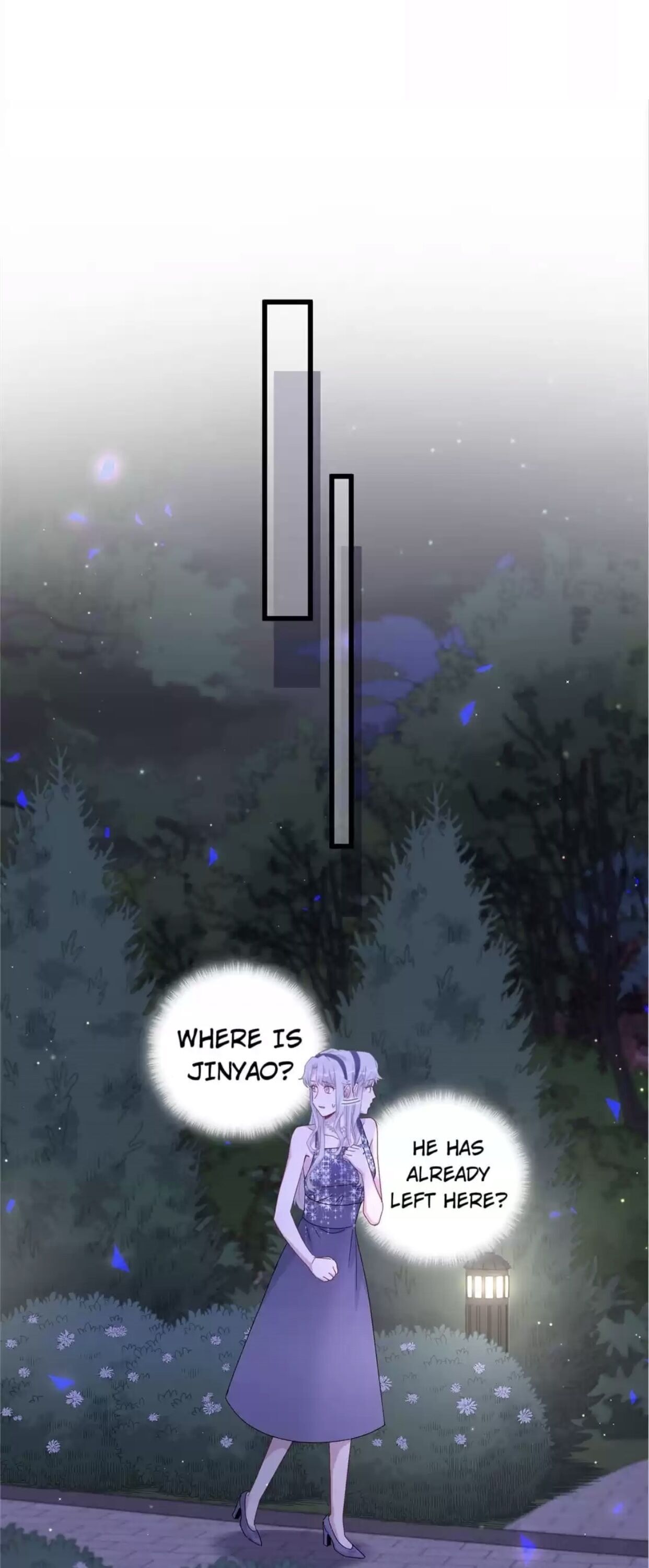 Whose Baby is it? Chapter 134 - page 14