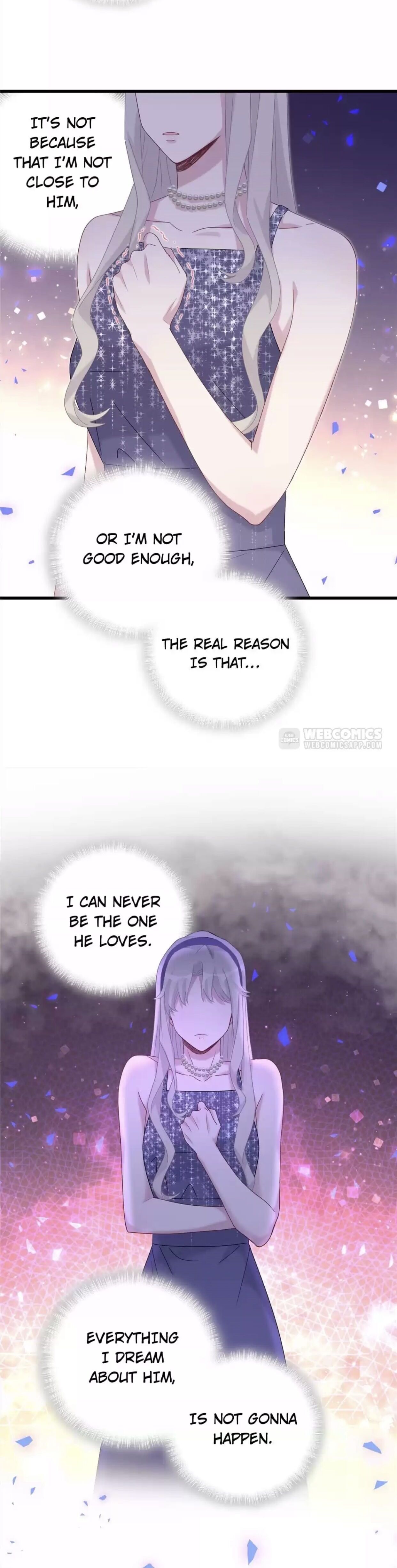 Whose Baby is it? Chapter 134 - page 22